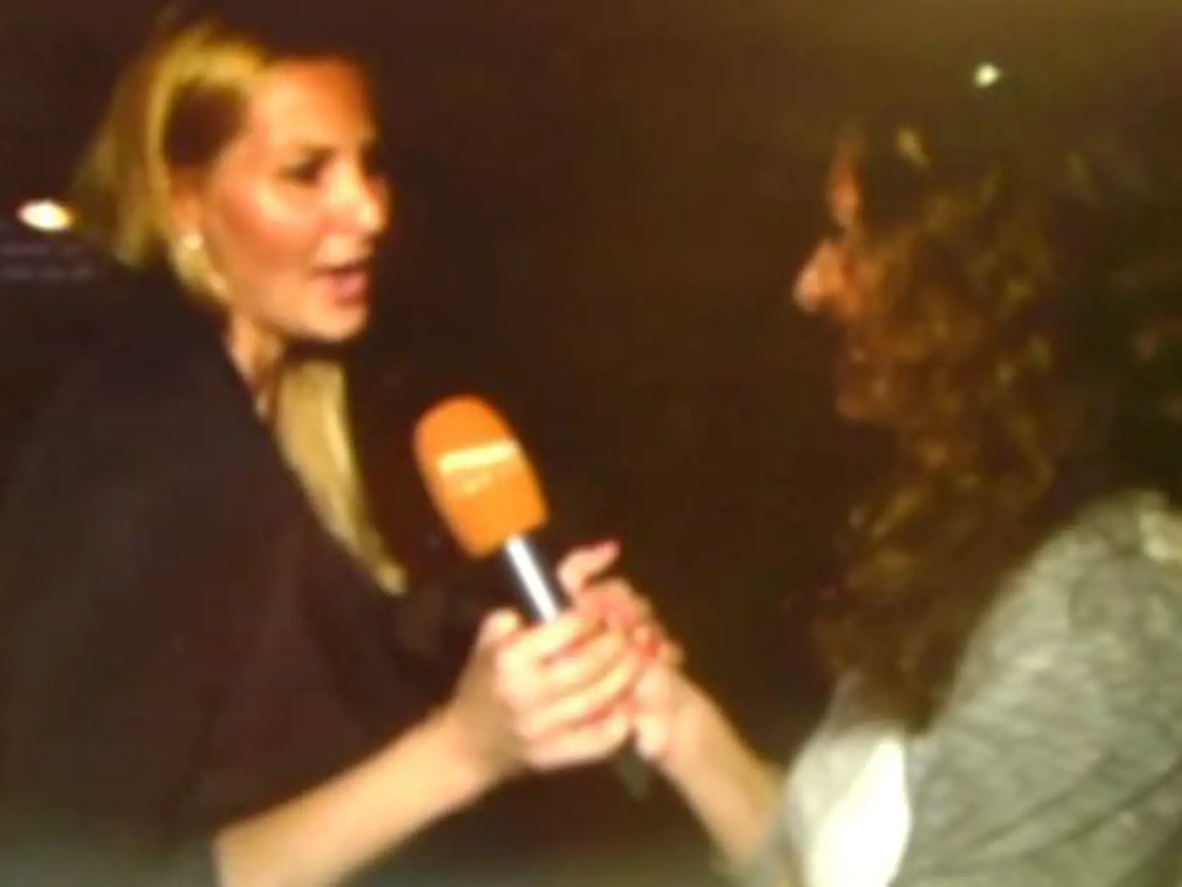 Ivana Gottová ukázala, ako vie spievať.