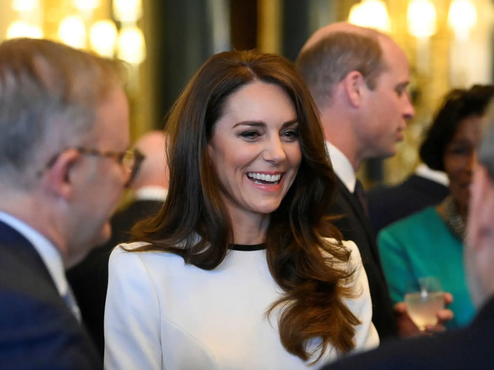 Princezná Kate