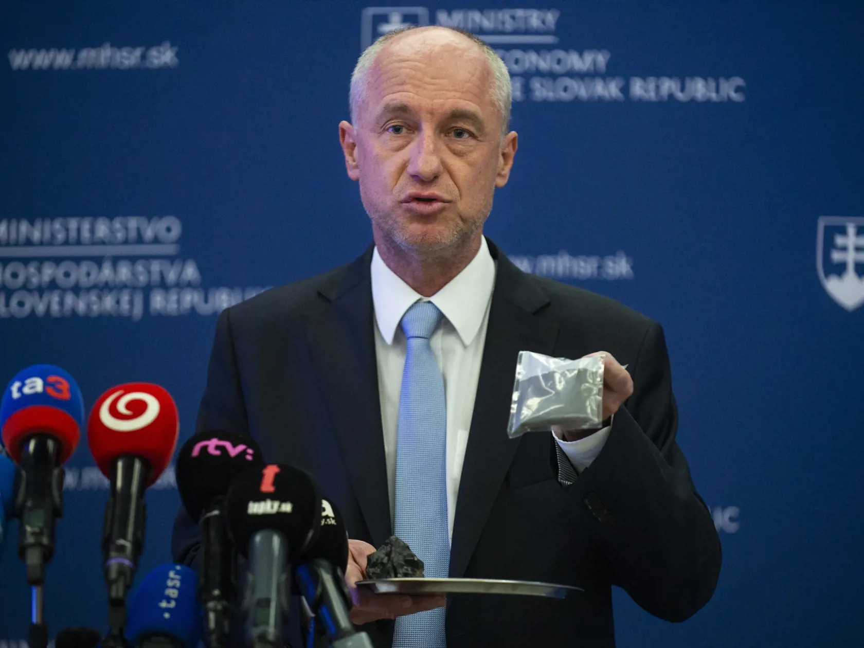 Karel Hirman šokoval žalobami celé Slovensko.