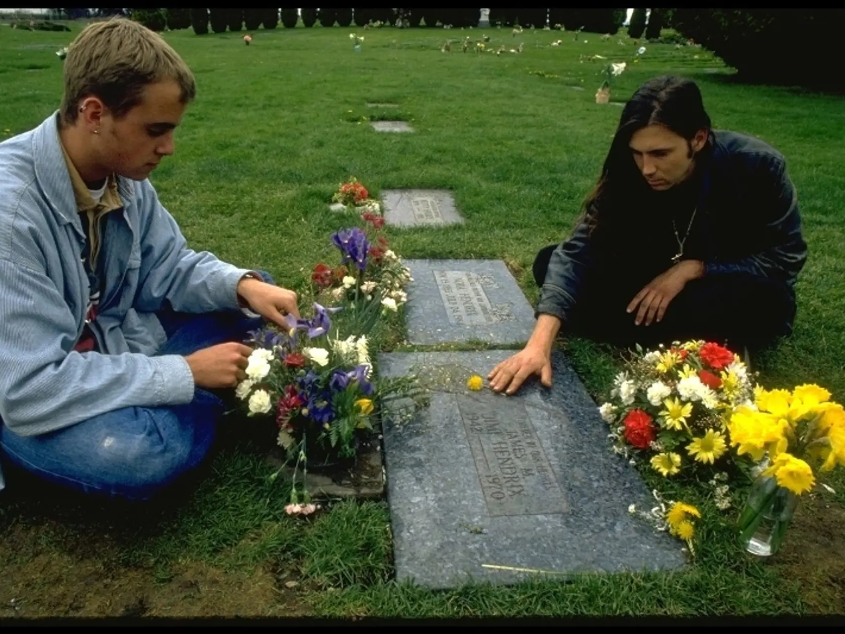 Kurt Cobain zomrel ako 27-ročný: Jeho smrť mnohých prekvapila.