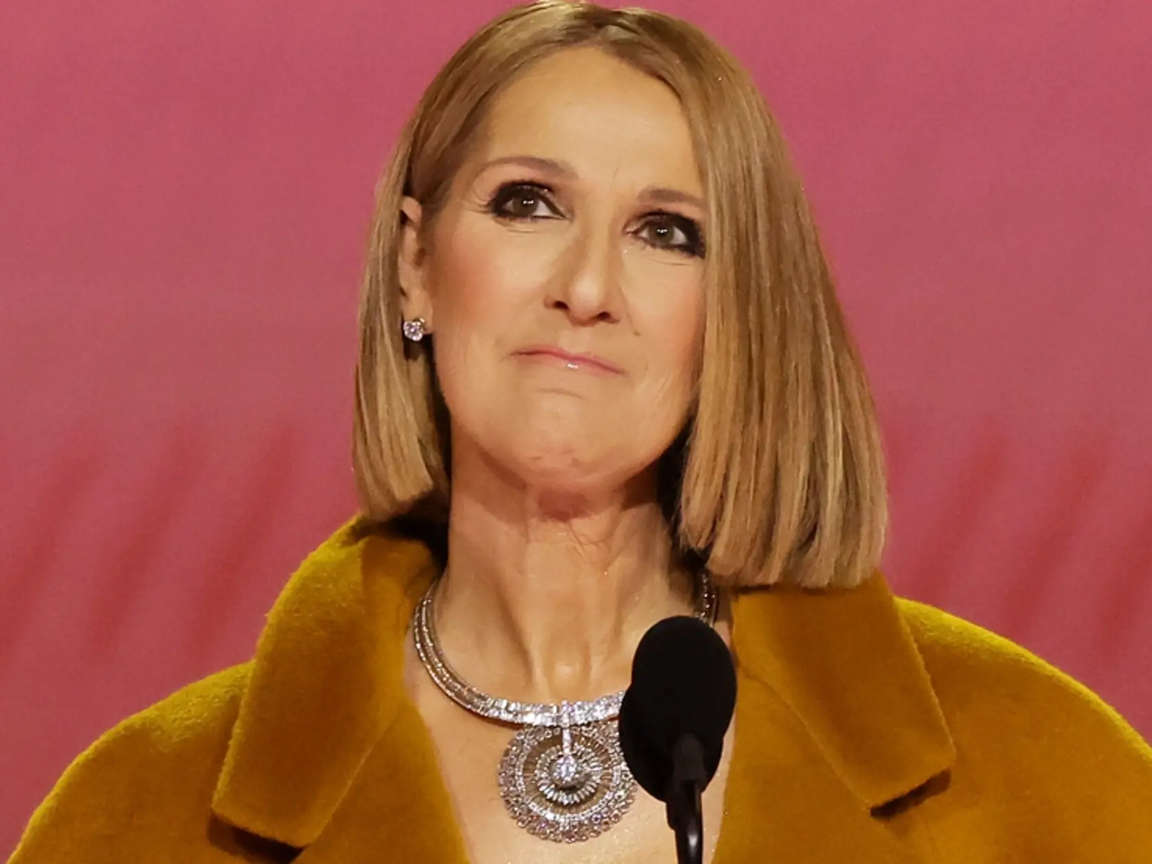 Céline Dion