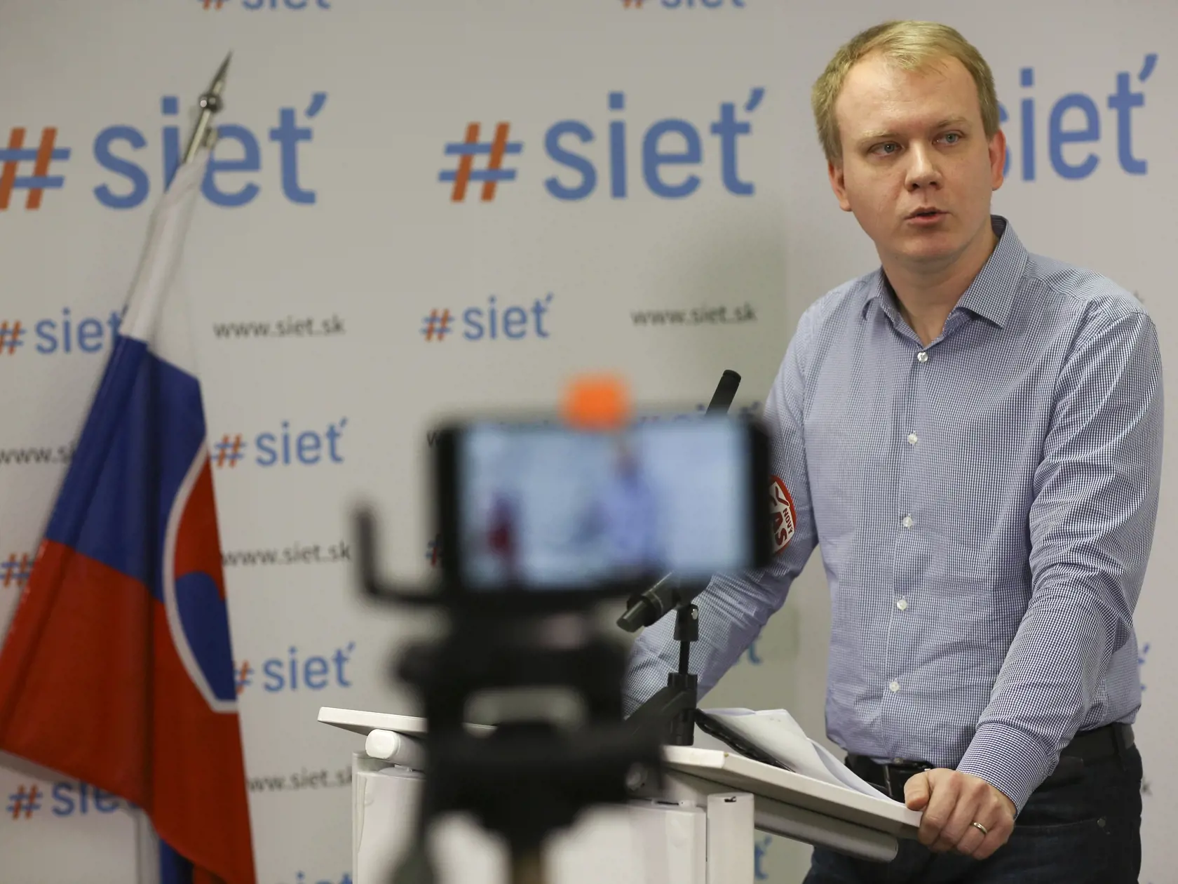 Podpredseda Siete a poslanec parlamentu Miroslav Beblavý tento týždeň otvoril masérsku kauzu, na ktorú musel odpovedať aj sám premiér Robert Fico. 