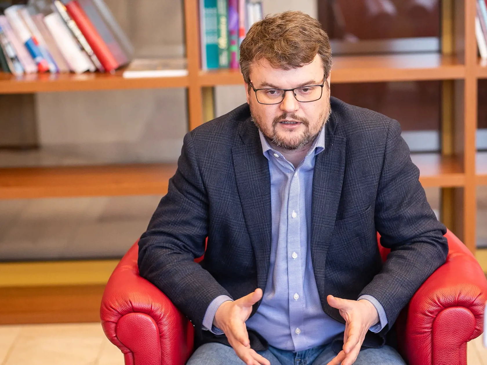 Štefan Holý strana Sme Rodina