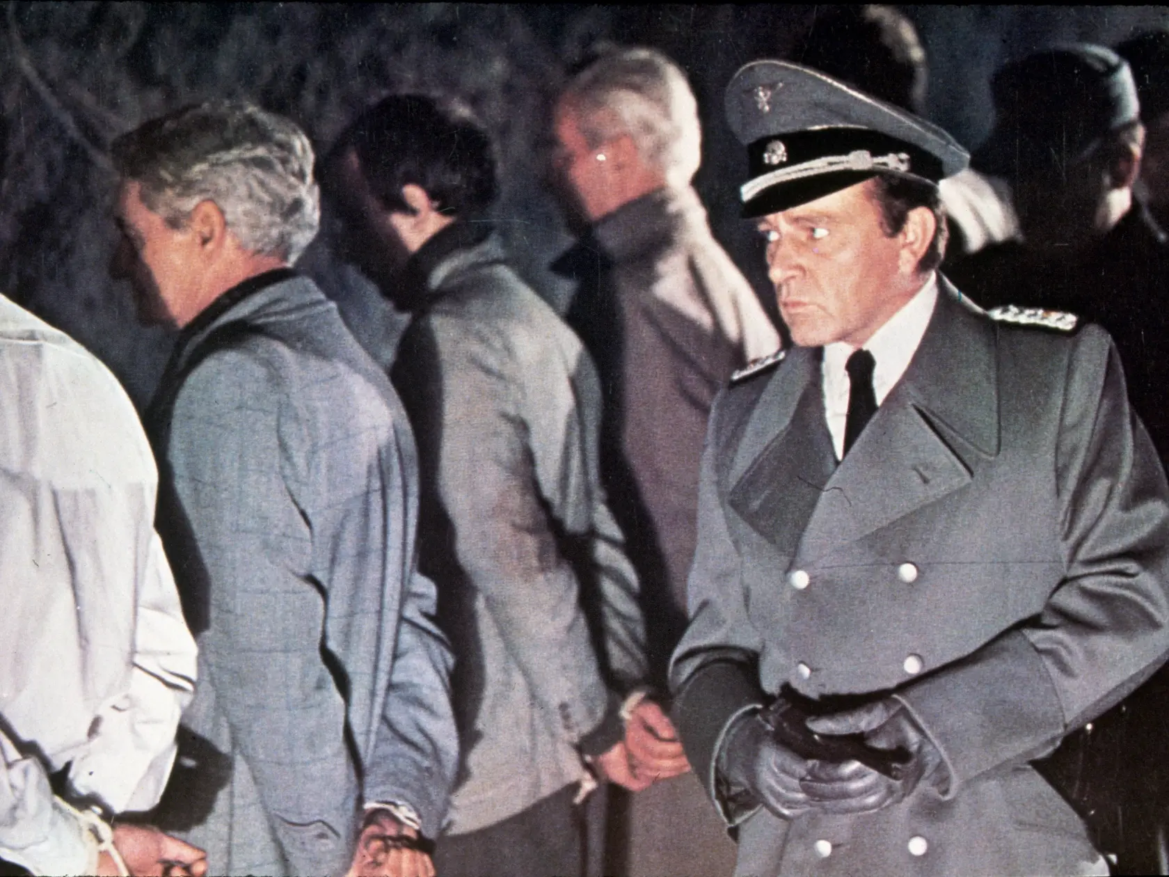 Richard Burton 