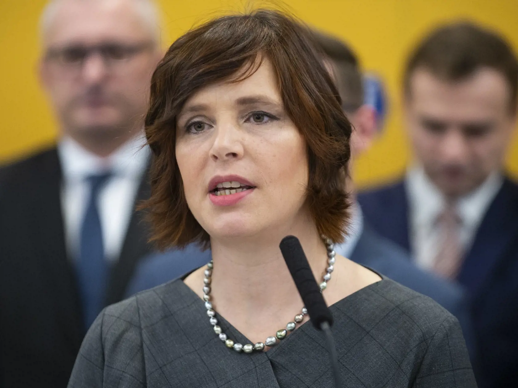 Veronika Remišová