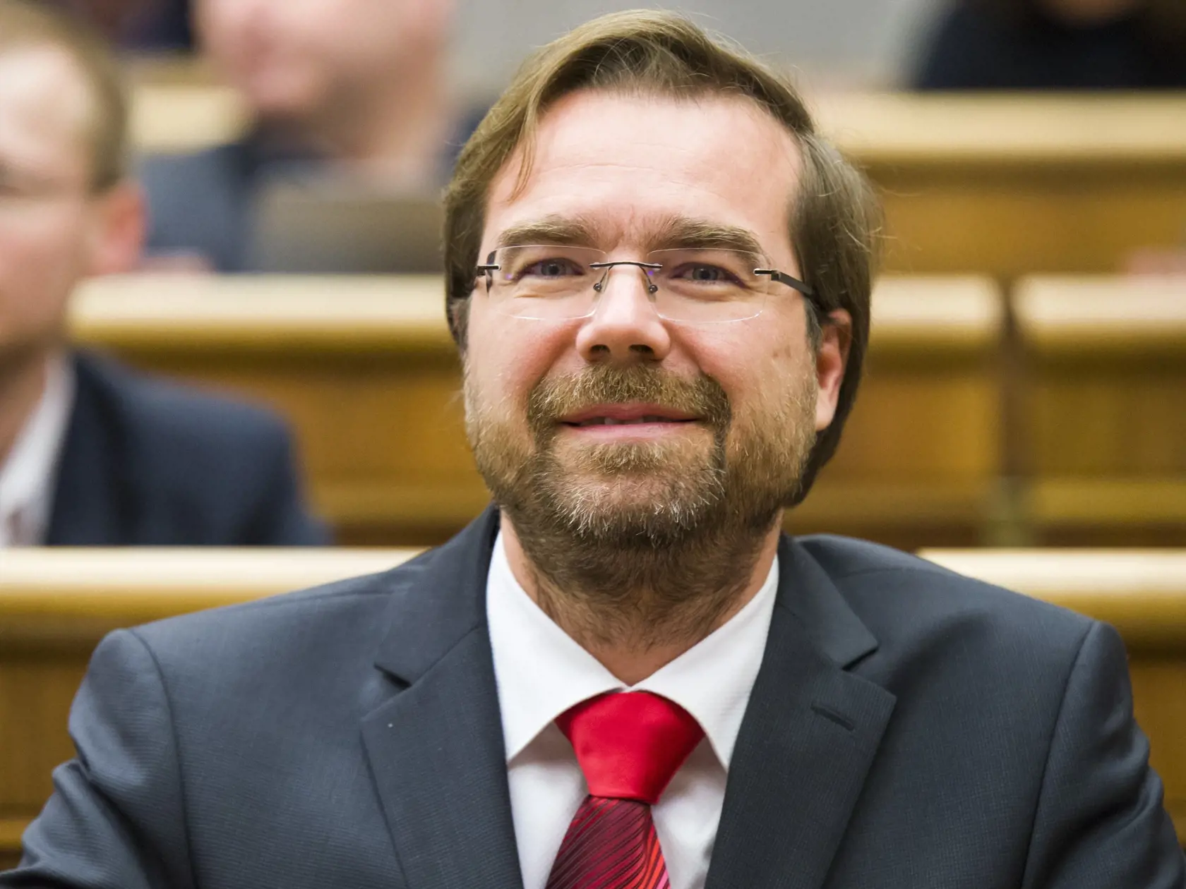 Marek Krajčí