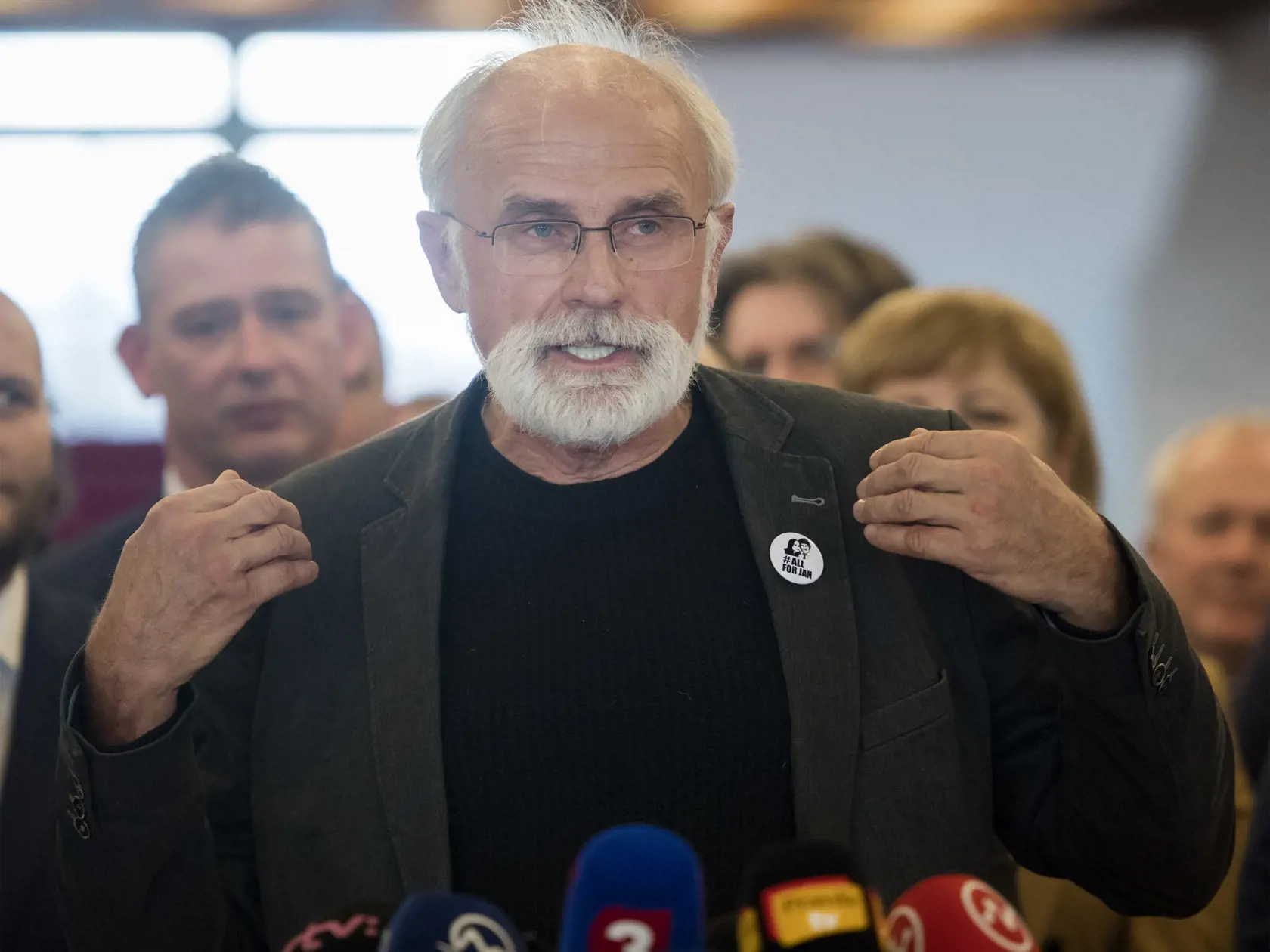 Ján Mičovský
