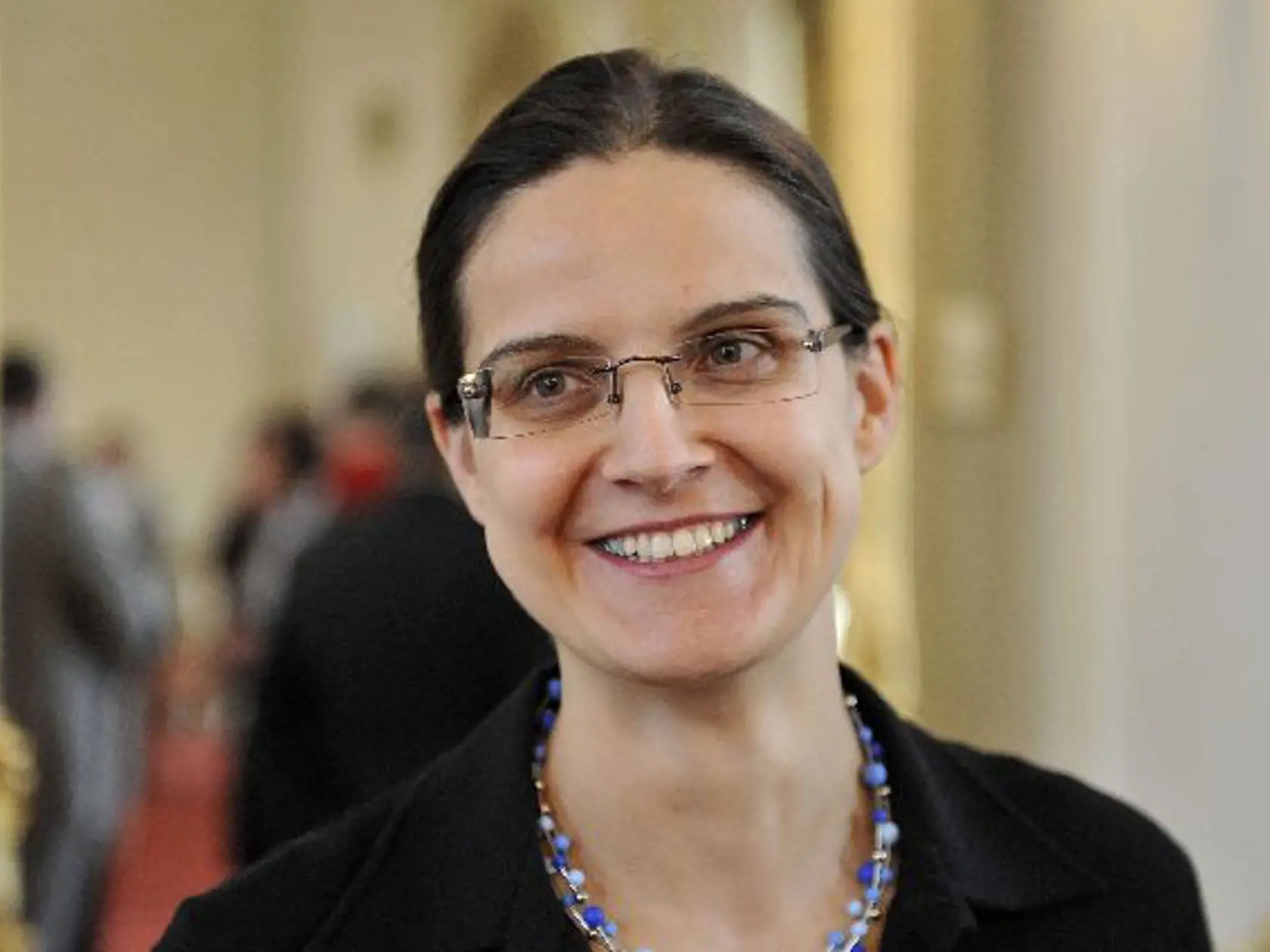 Mária Kolíková