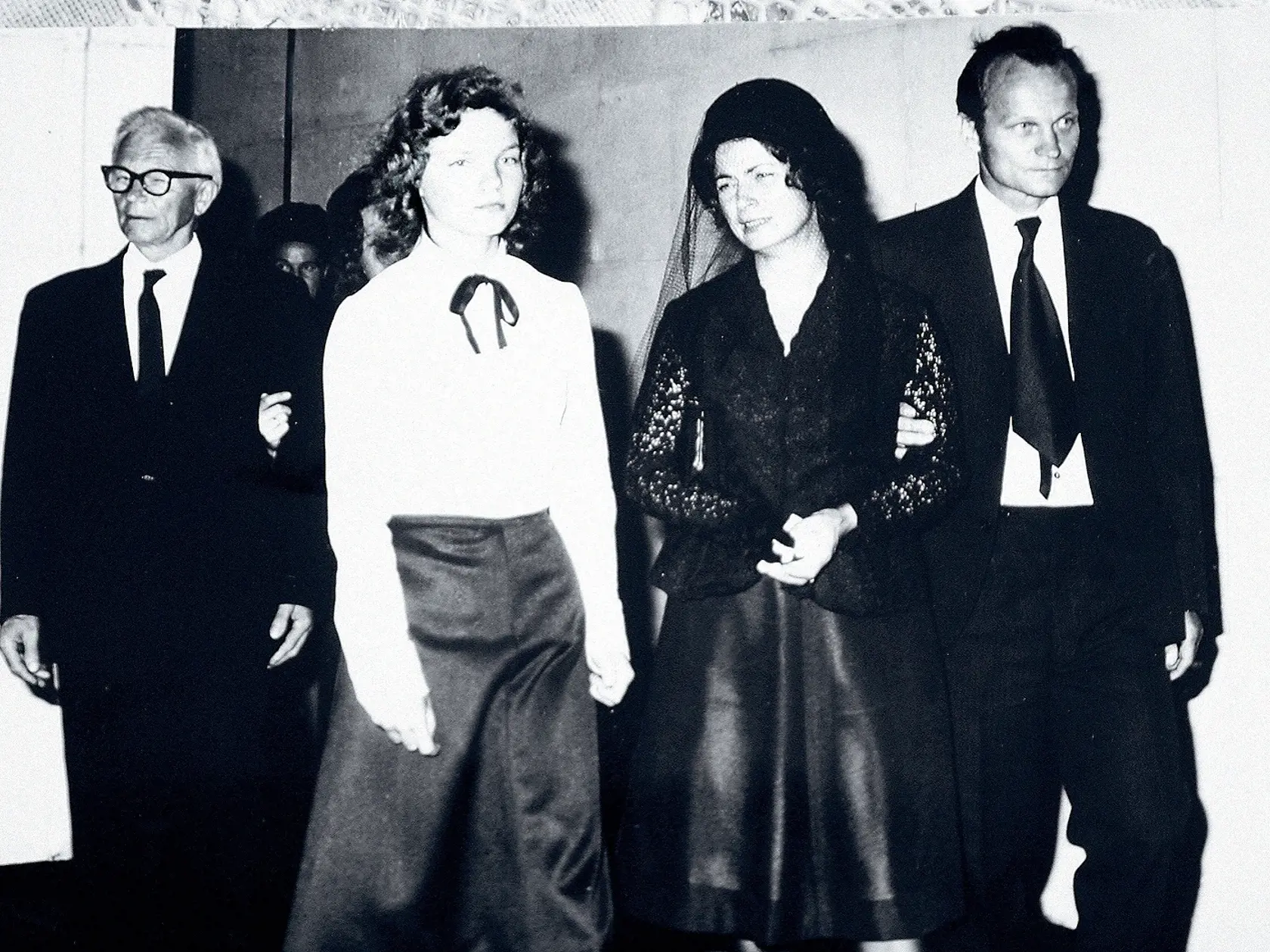 Margaréta Cervanová, matka zavraždenej medičky Ľudmily Cervanovej, Ľudmila Cervanová, vražda
foto : Ladislav Prikler
uverejnené Šarm 5/2007
pôvodný súbor:7 rodina.eps