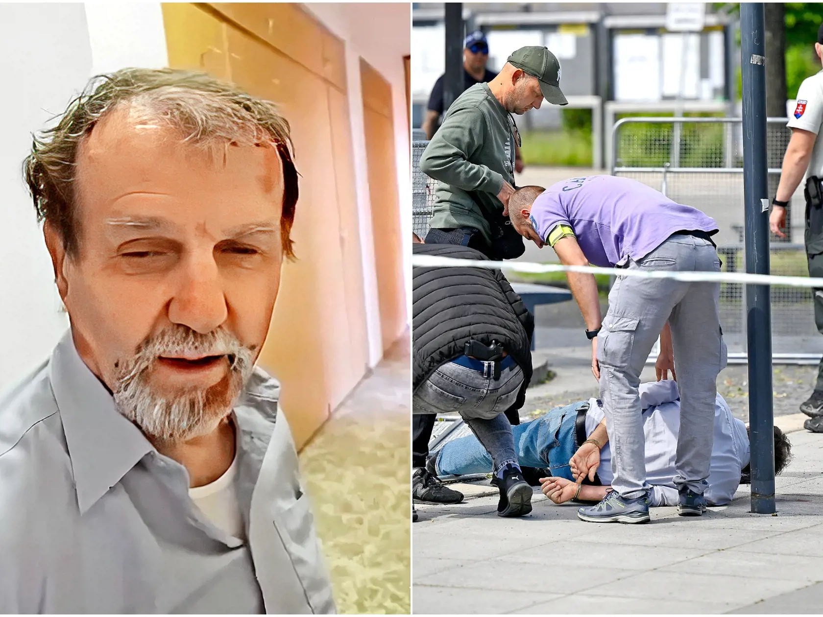 Juraj Cintula prišiel o advokátku.