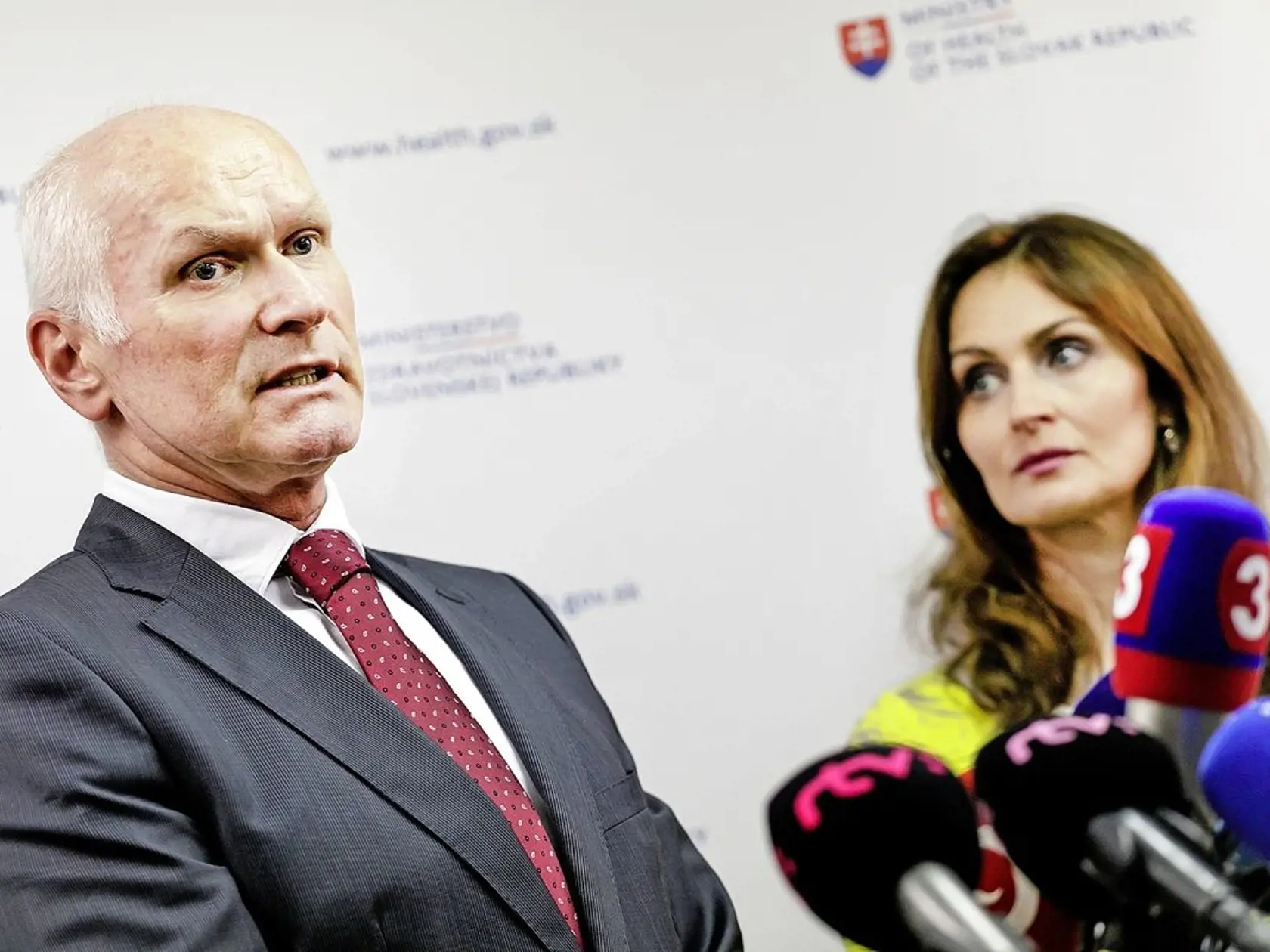 Predstavitelia lekárov a mininsterstva o zmene pohotovosti dlho rokovali.