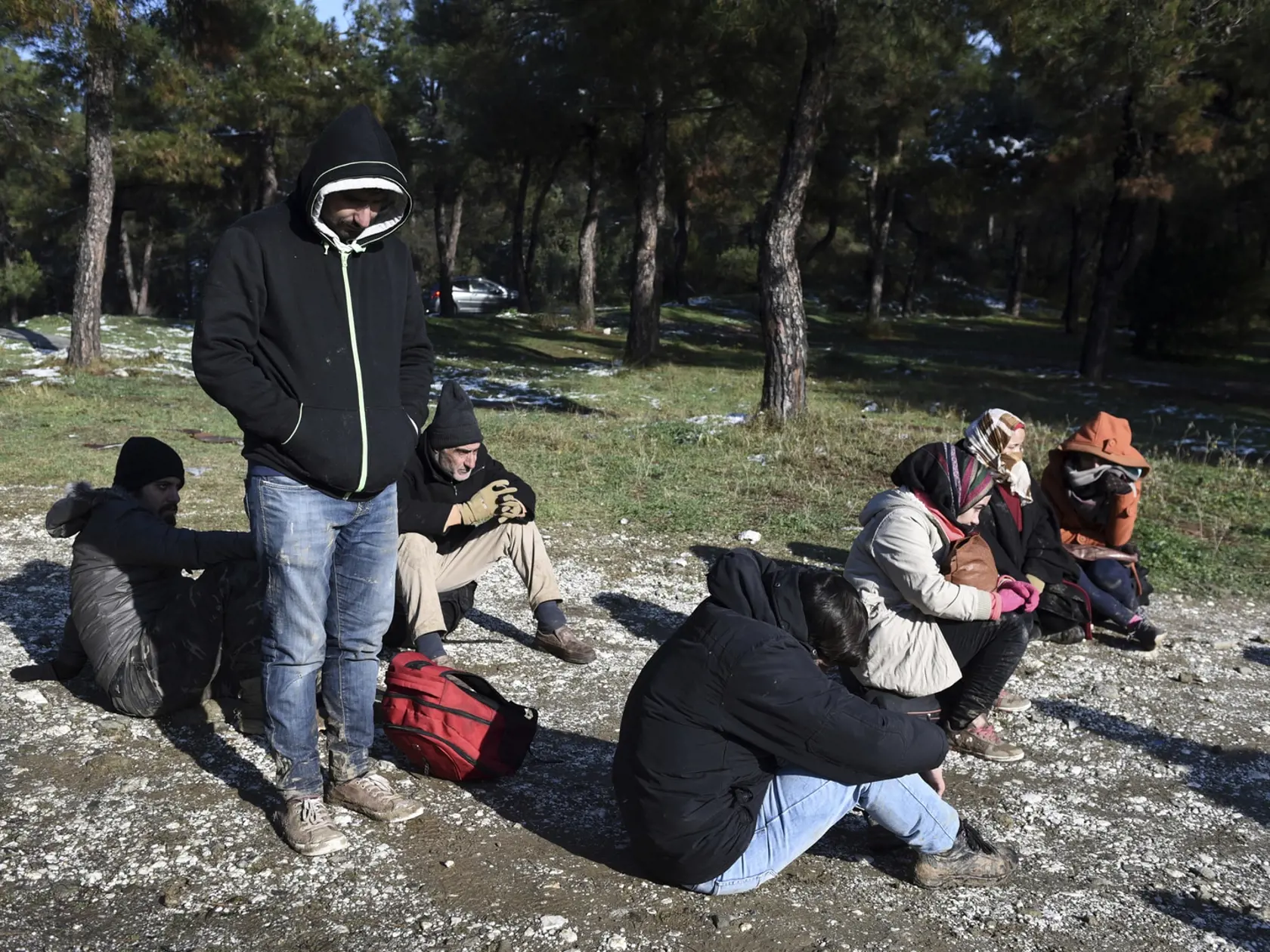 Migranti na pomoc bývalého ministra zdravotníctva ešte musia počkať.