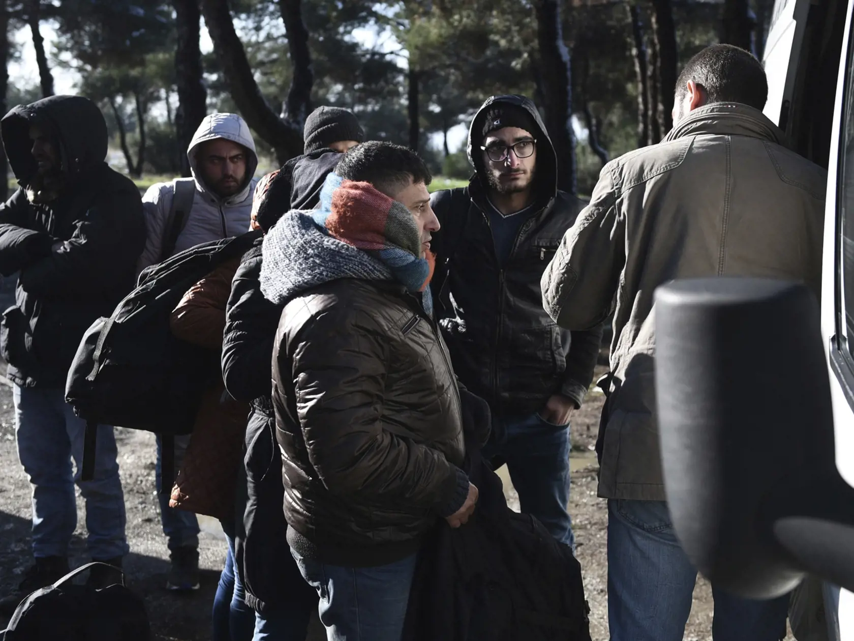 Migranti na pomoc bývalého ministra zdravotníctva ešte musia počkať.
