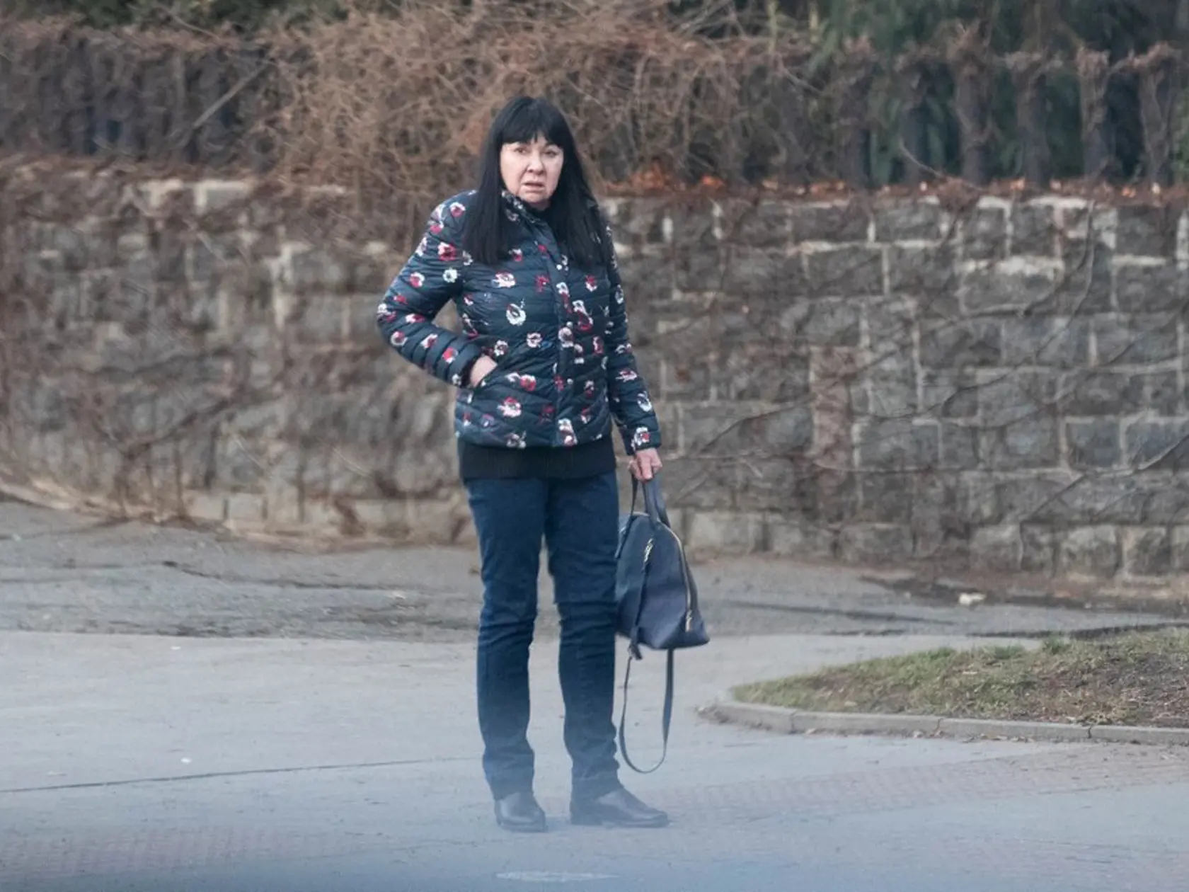 Dáda Patrasová zamierila do vietnamskej večierky.