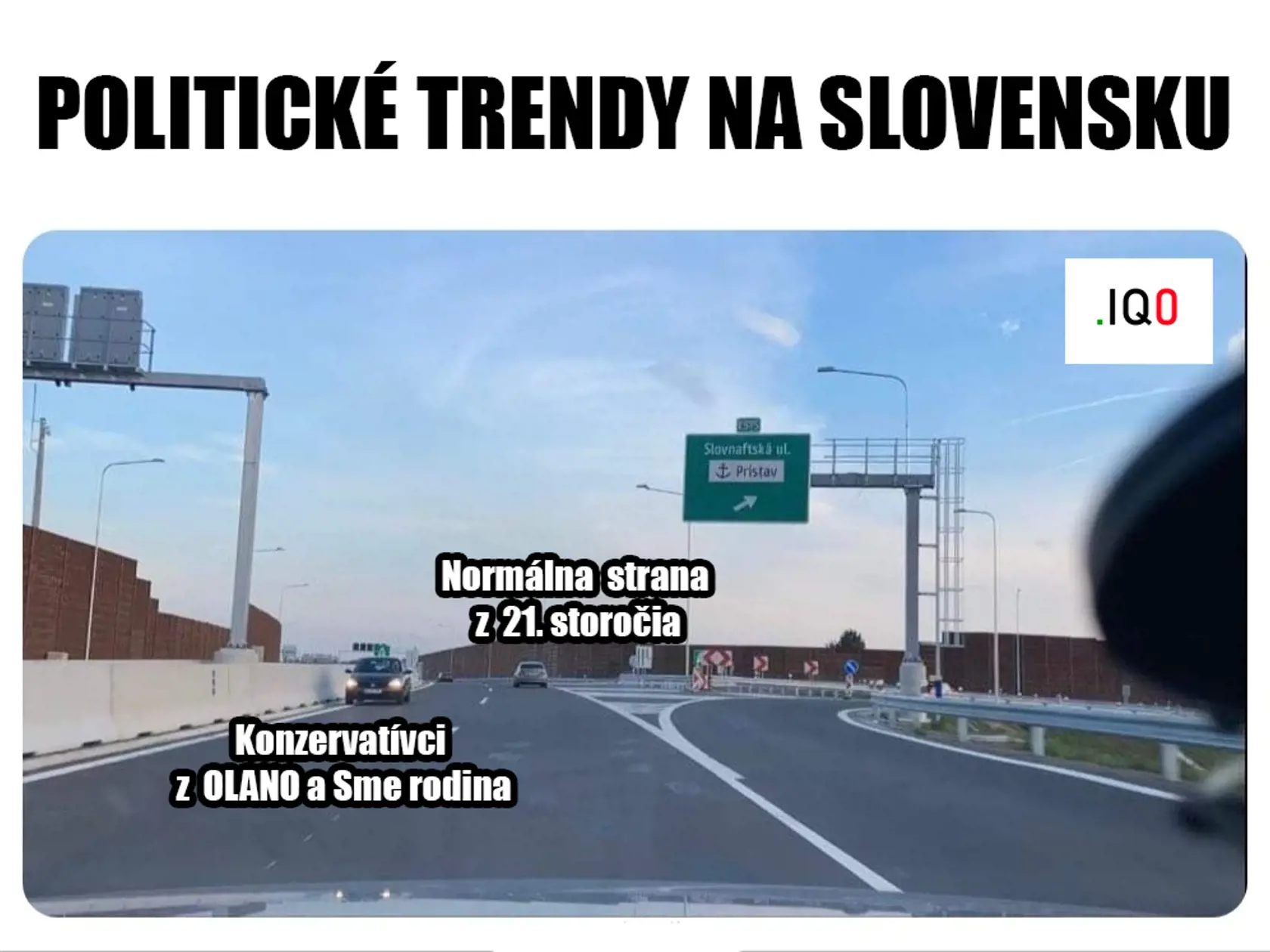 Anna Záborská spolu s konzervatívnymi poslancami za OĽANO a Sme rodina navrhli nový zákon o interrupciách, ktorý má podľa iných politikov zhoršiť dostupnosť žien k potratom. Tvrdia dokonca, že sa vraciame do rokov dávnych, kedy mala silné slovo cirkev.