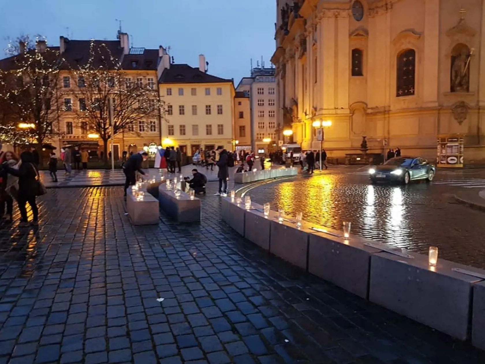 Praha