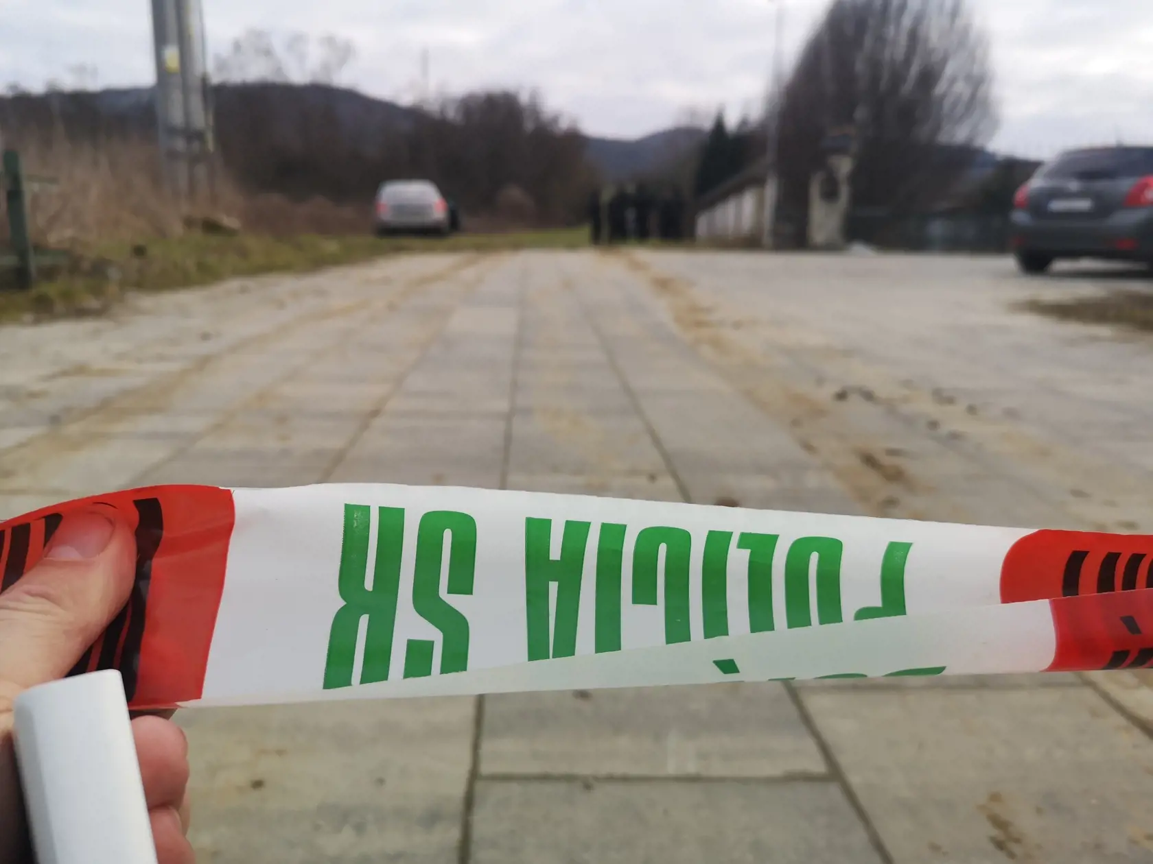 Pri Trenčíne havarovalo malé motorové lietadlo, štyria ľudia zahynuli