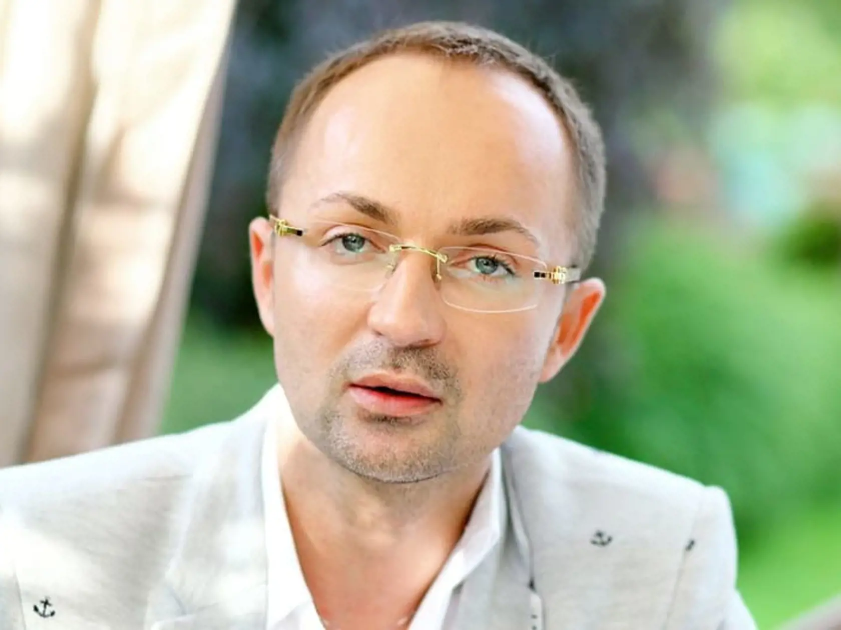 František Kabrheľ kedysi