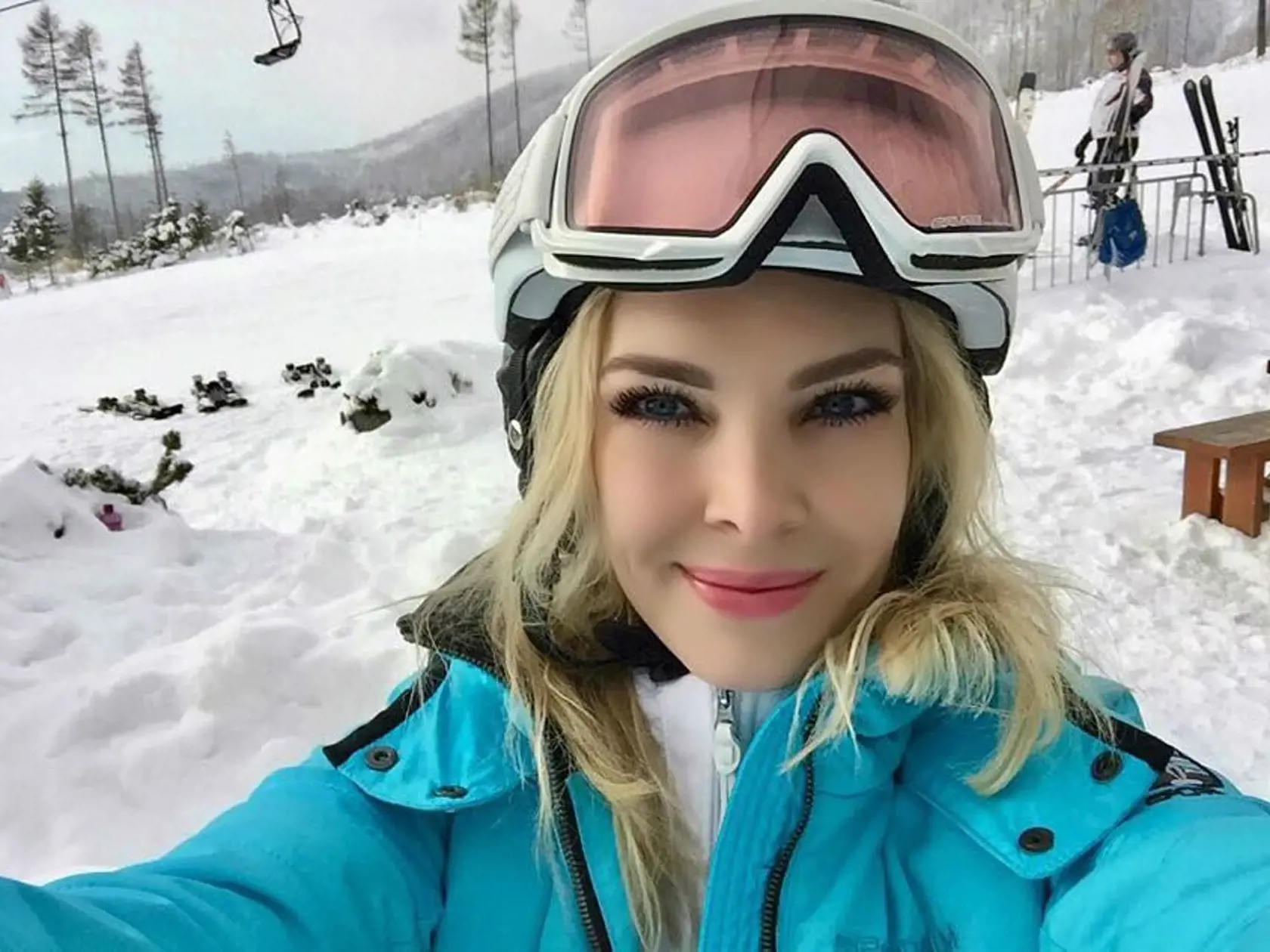 Lucia Barmošová