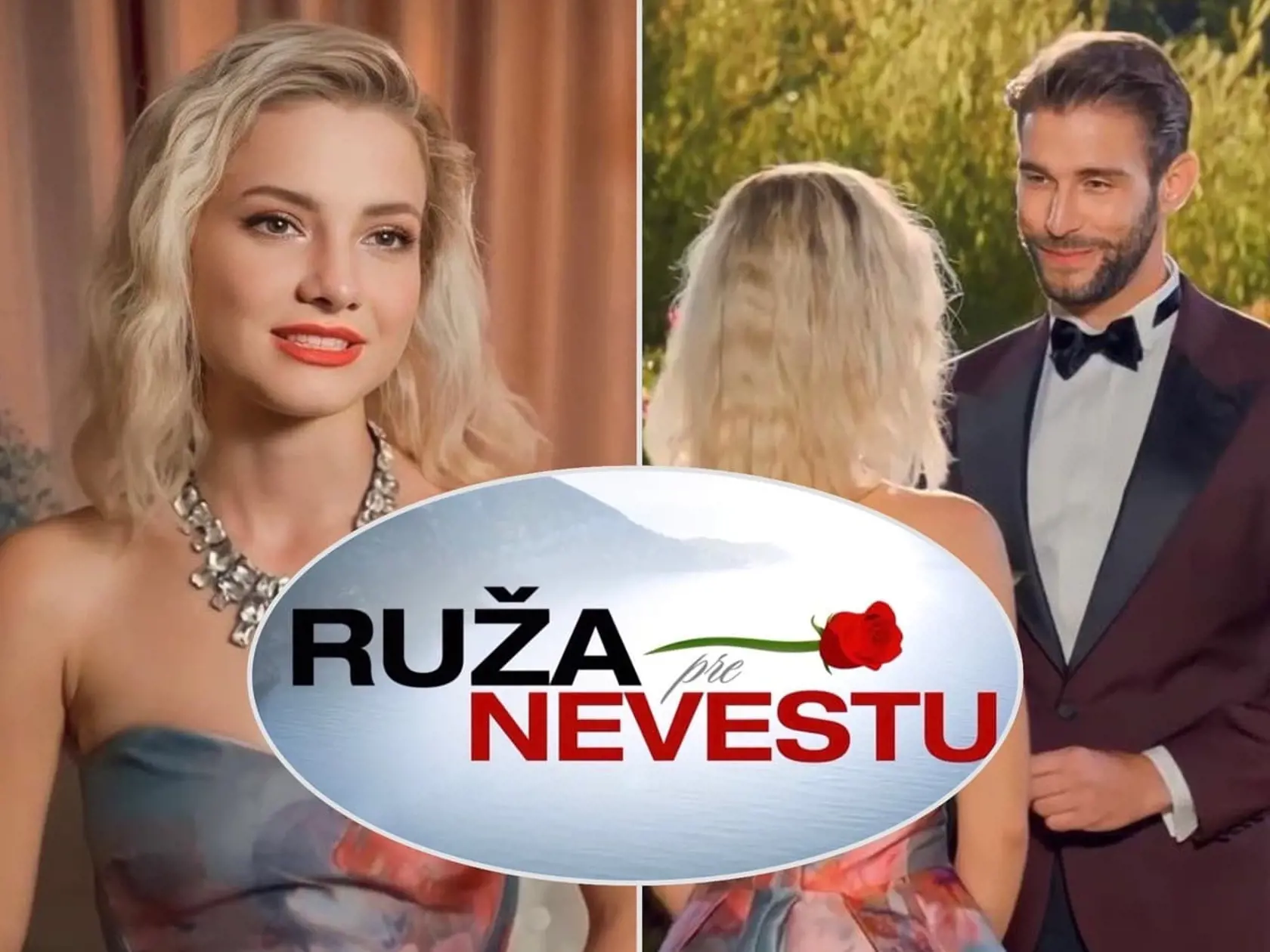 Mirka z Ruže pre nevestu
