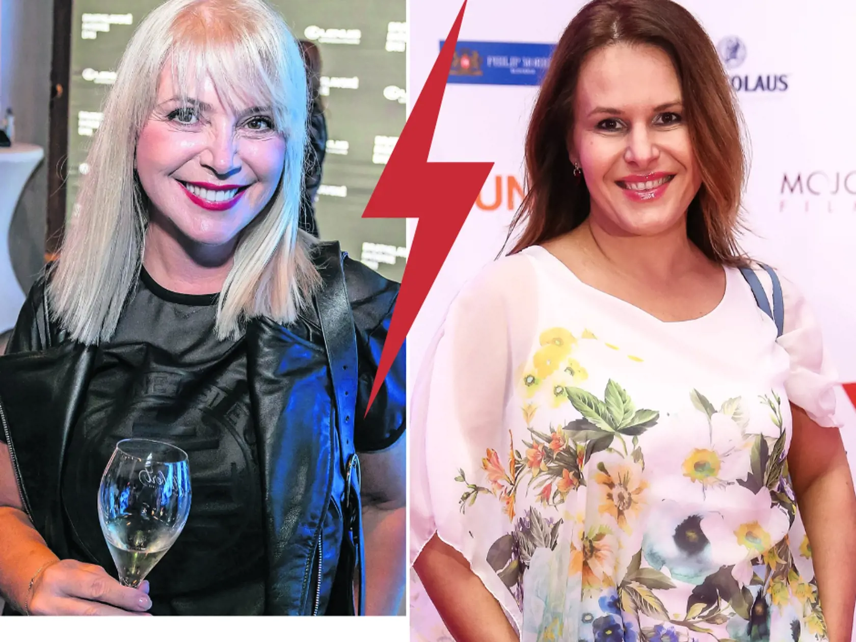 Medzi Zuzanou Vačkovou a Bibianou Ondrejkovou tiež kamarátstvo "ochladlo".