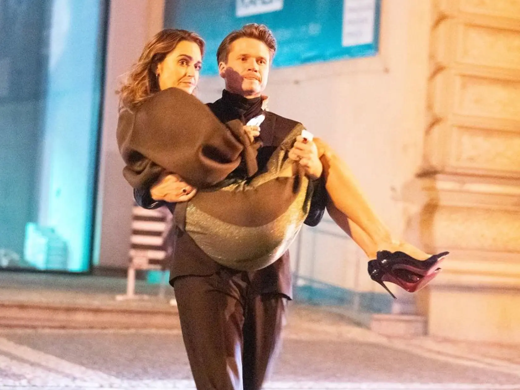 Daniela Brzobohatá, Ondřej Brzobohatý