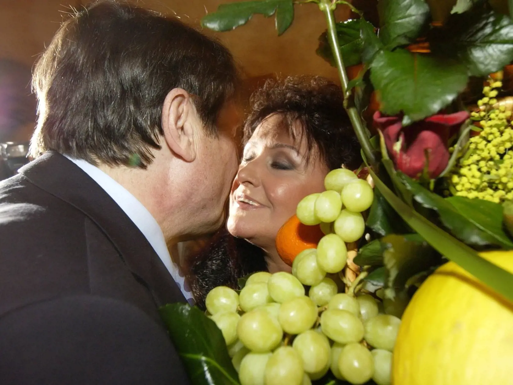 Ladislav Štaidl a Jitka Zelenková