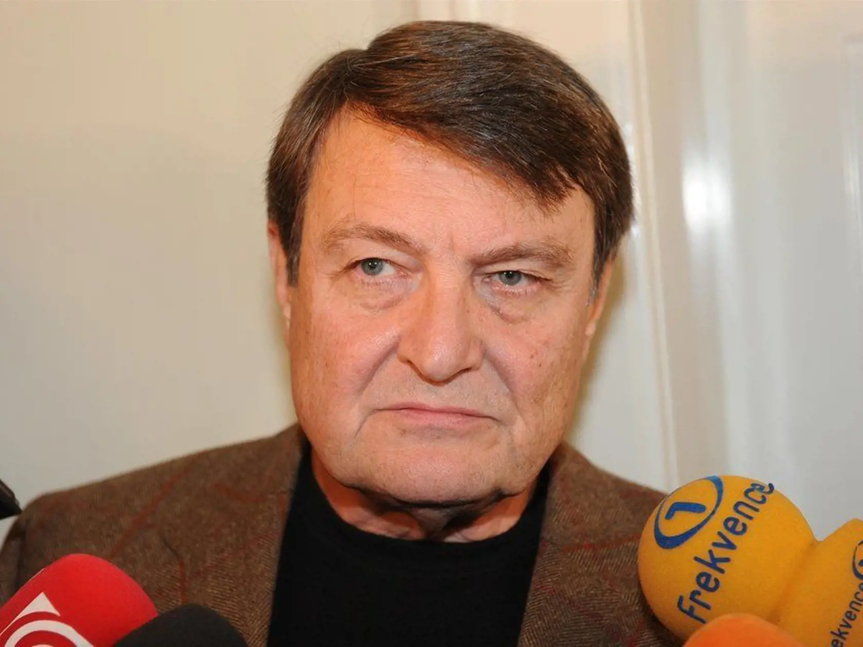 Ladislav Štaidl Ivetin koniec predpovedal. Skončí zle, tvrdil.