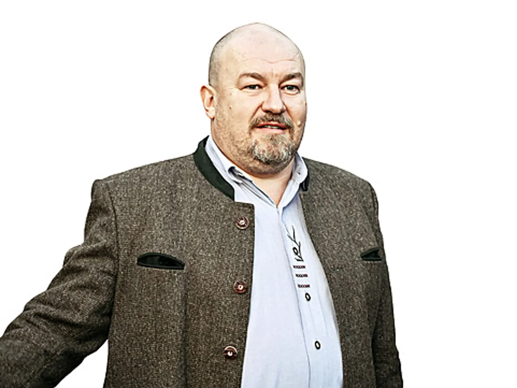 Zákonodarca. Aktuálne jeden z najznámejších poslancov NR SR, ktorý je zároveň starostom obce Očová.