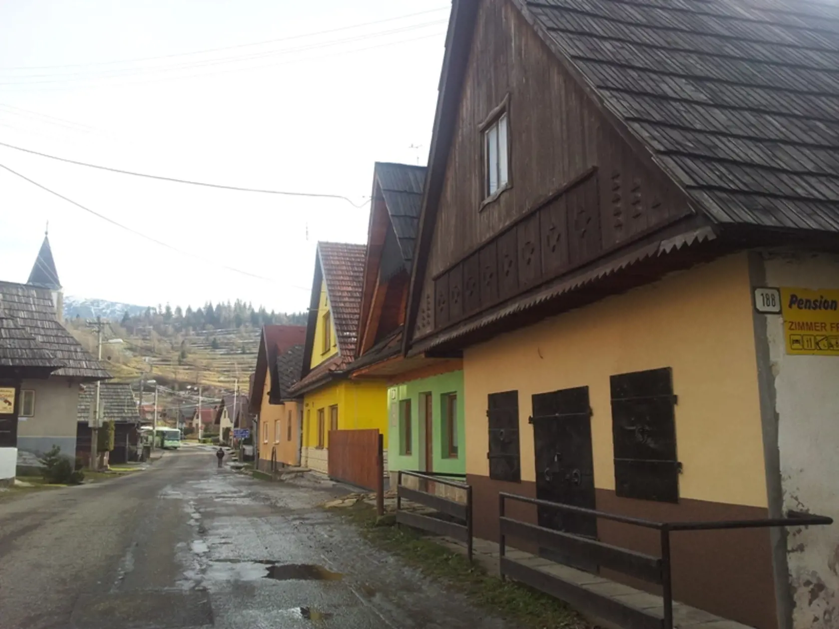 Vianočná klasika: Rysavá jalovica.