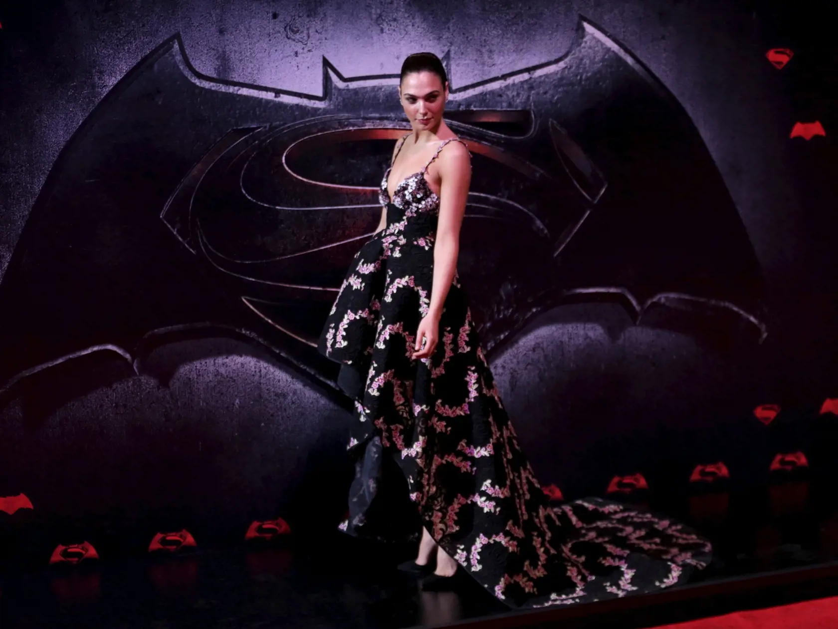Gal Gadot