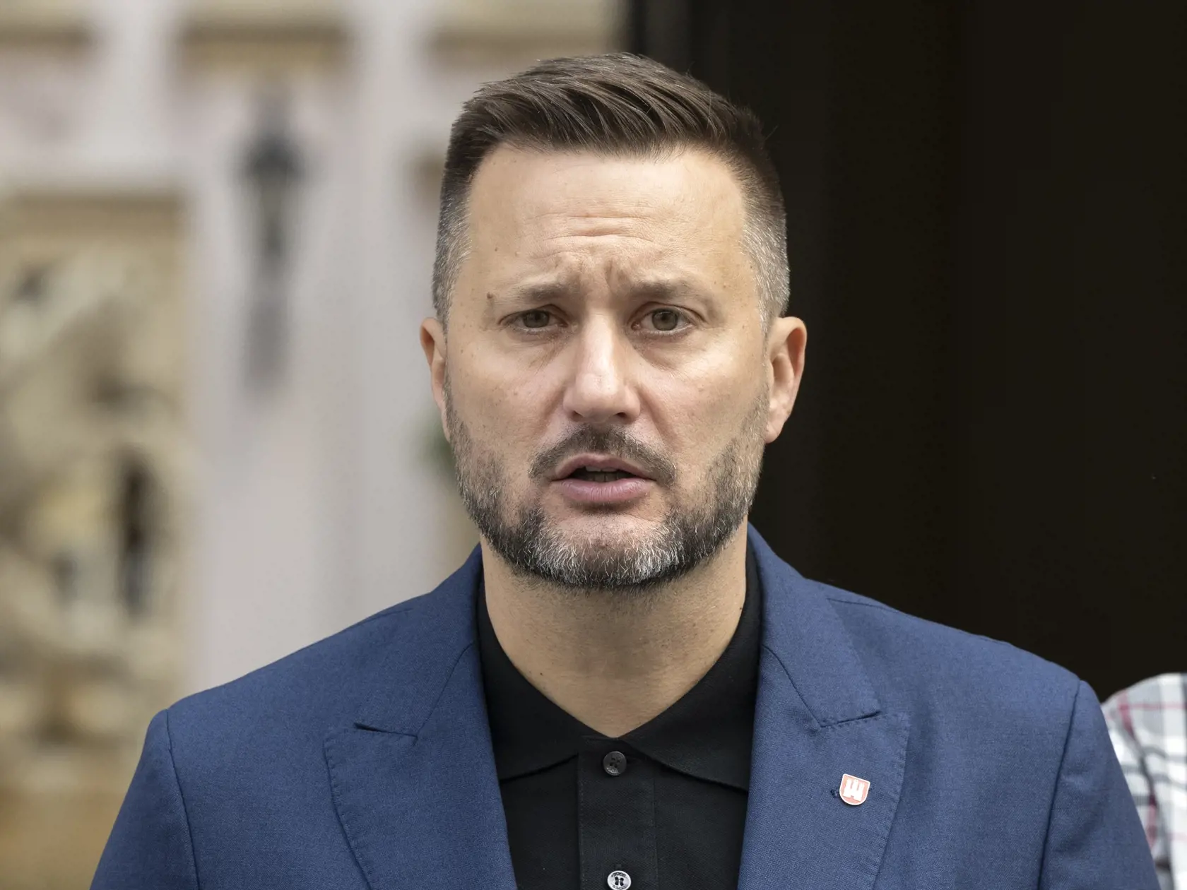 MIB malo byť výkladnou skriňou práce primátora Bratislavy Matúša Valla.