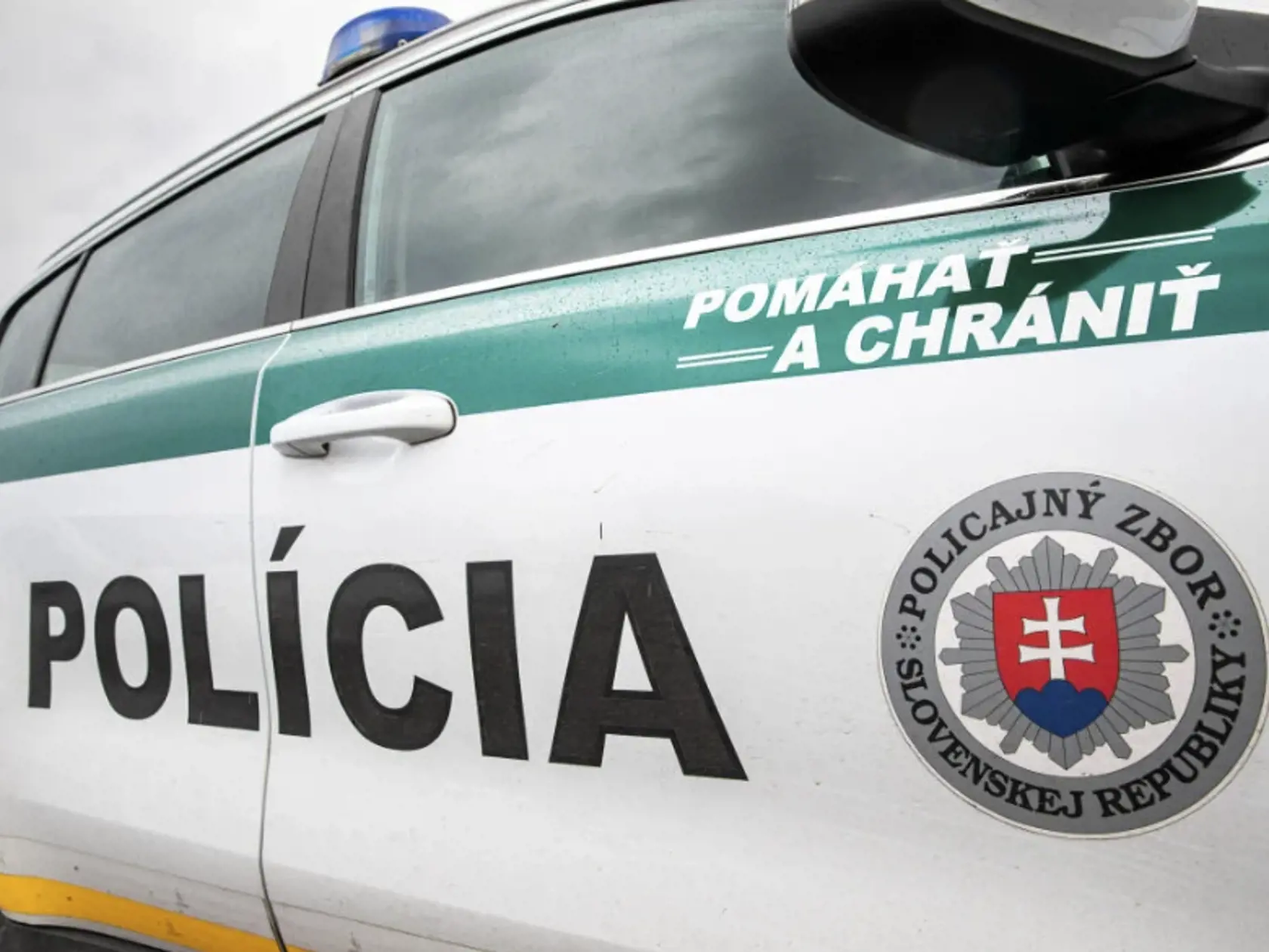 Na zvyšovanie platov sa môžu tešiť zamestnanci v štátnej a verejnej správe vrátane policajtov. (Ilustračné foto)