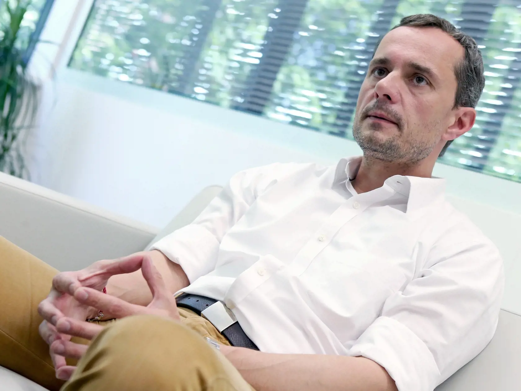 Radoslav Procházka.
