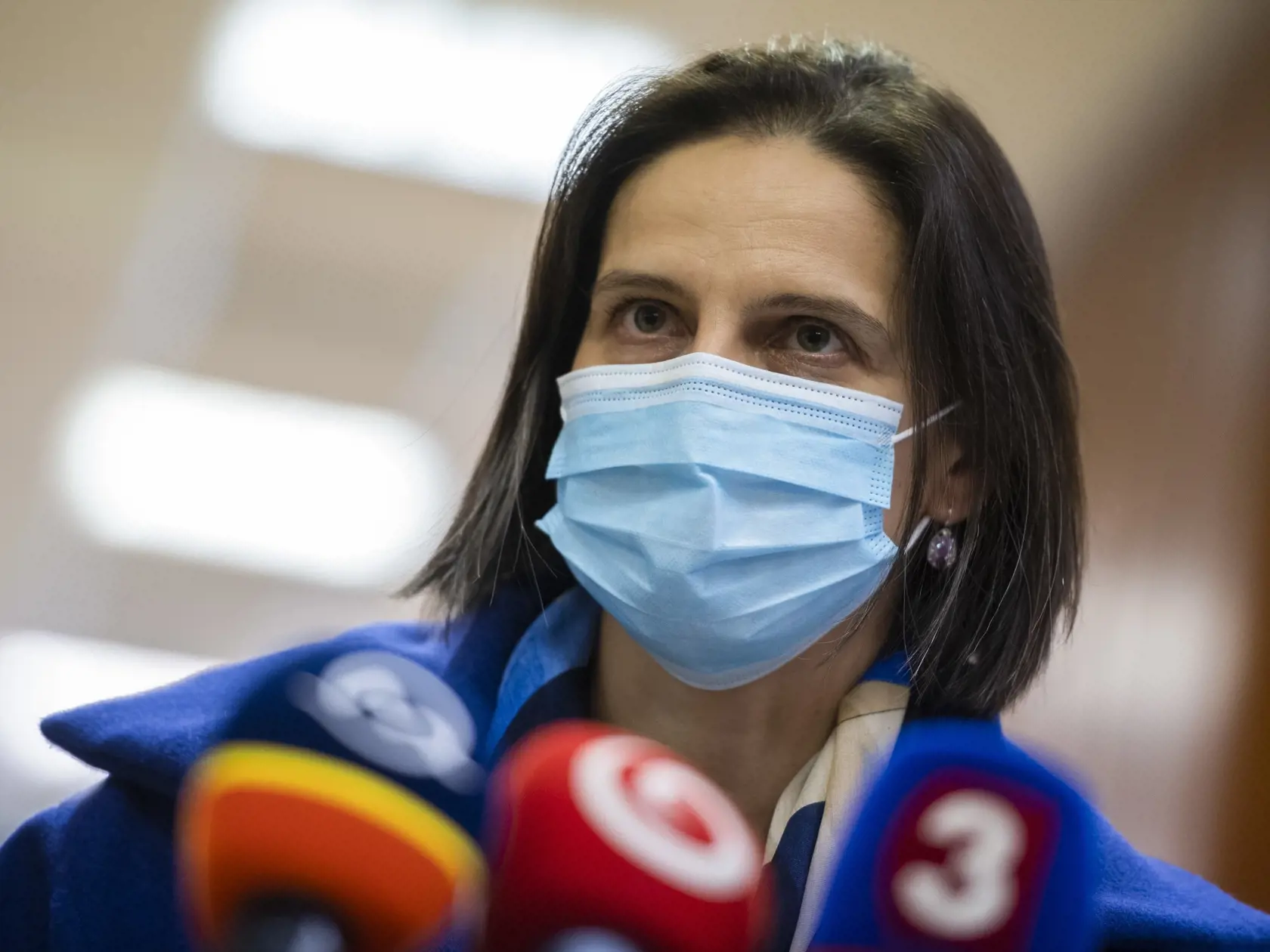 Mária Kolíková povedala pomerne prekvapivé slová. Krok Moniky Jankovskej sa preventívne vraj posudzuje ako pokus o samovraždu.