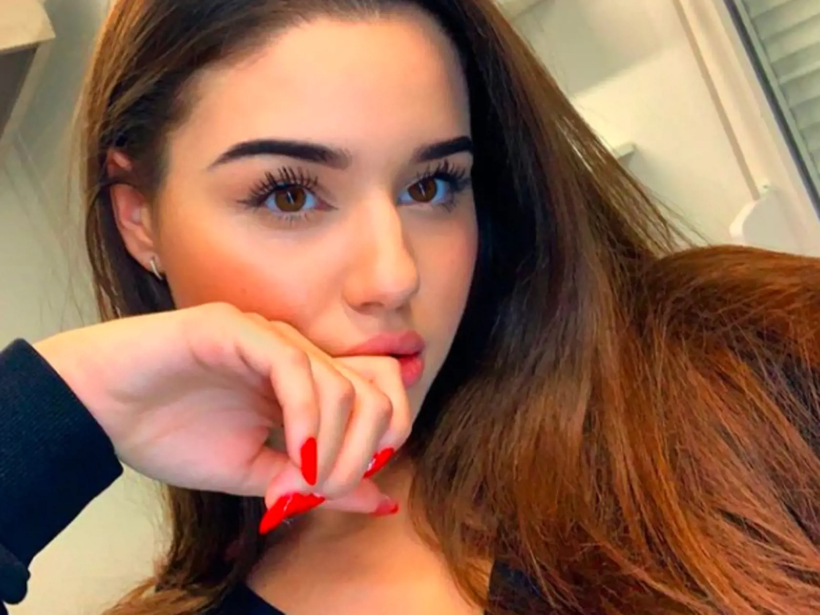 Vanesa Antovská