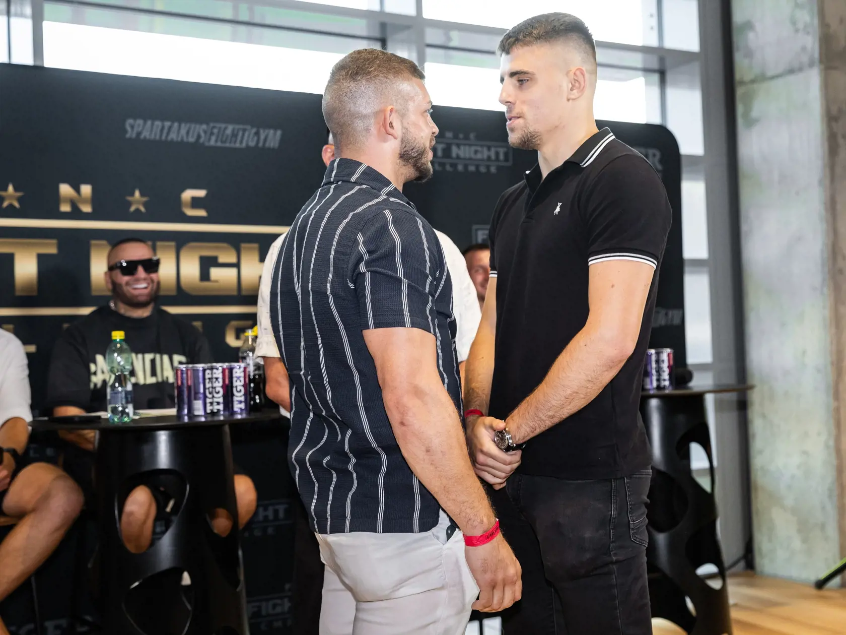 Organizácia Fight Night Challenge sa 26.10. chystá po siedmykrát šokovať fanúšikov bojových športov.