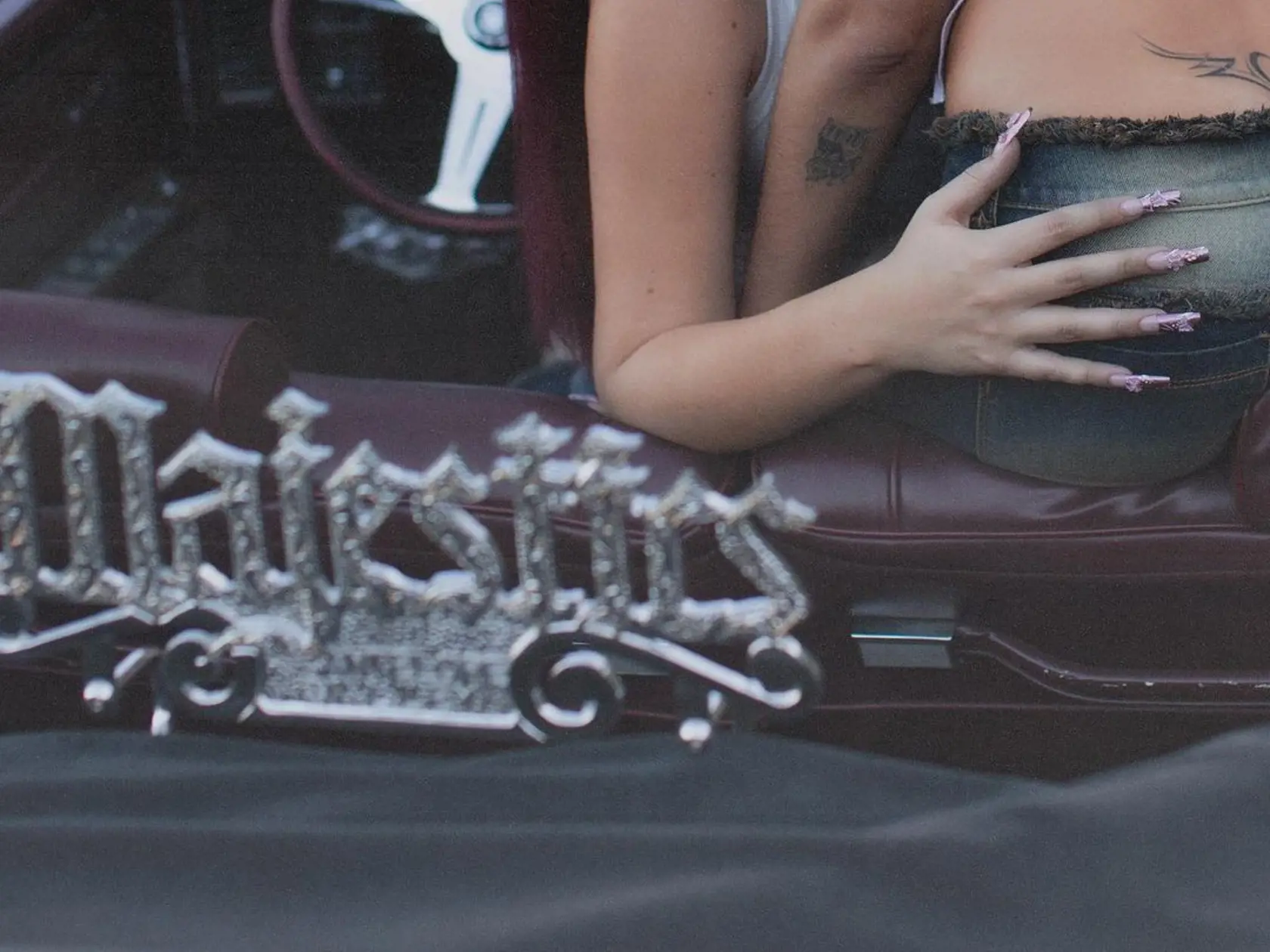 Lourdes Leon