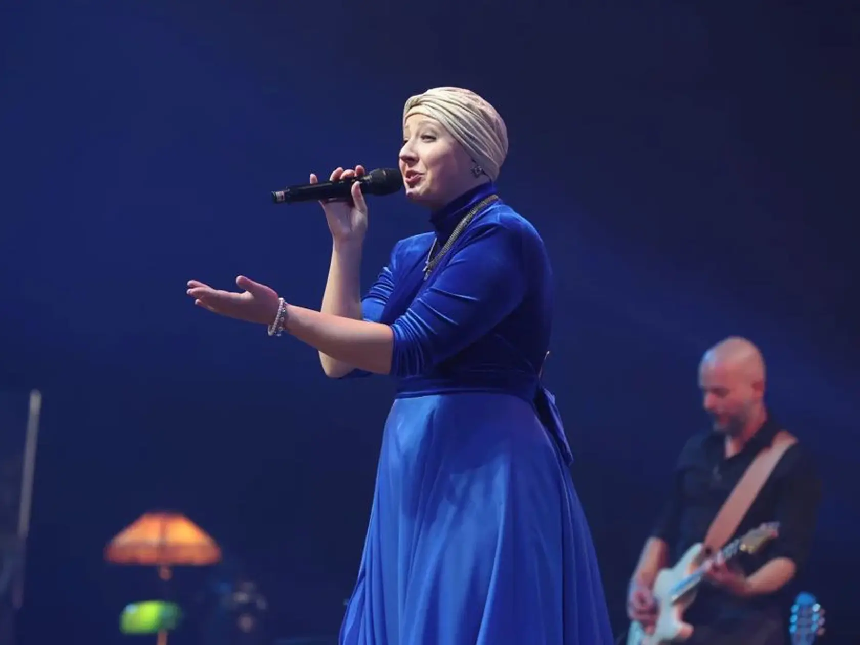 Anička Slováčková