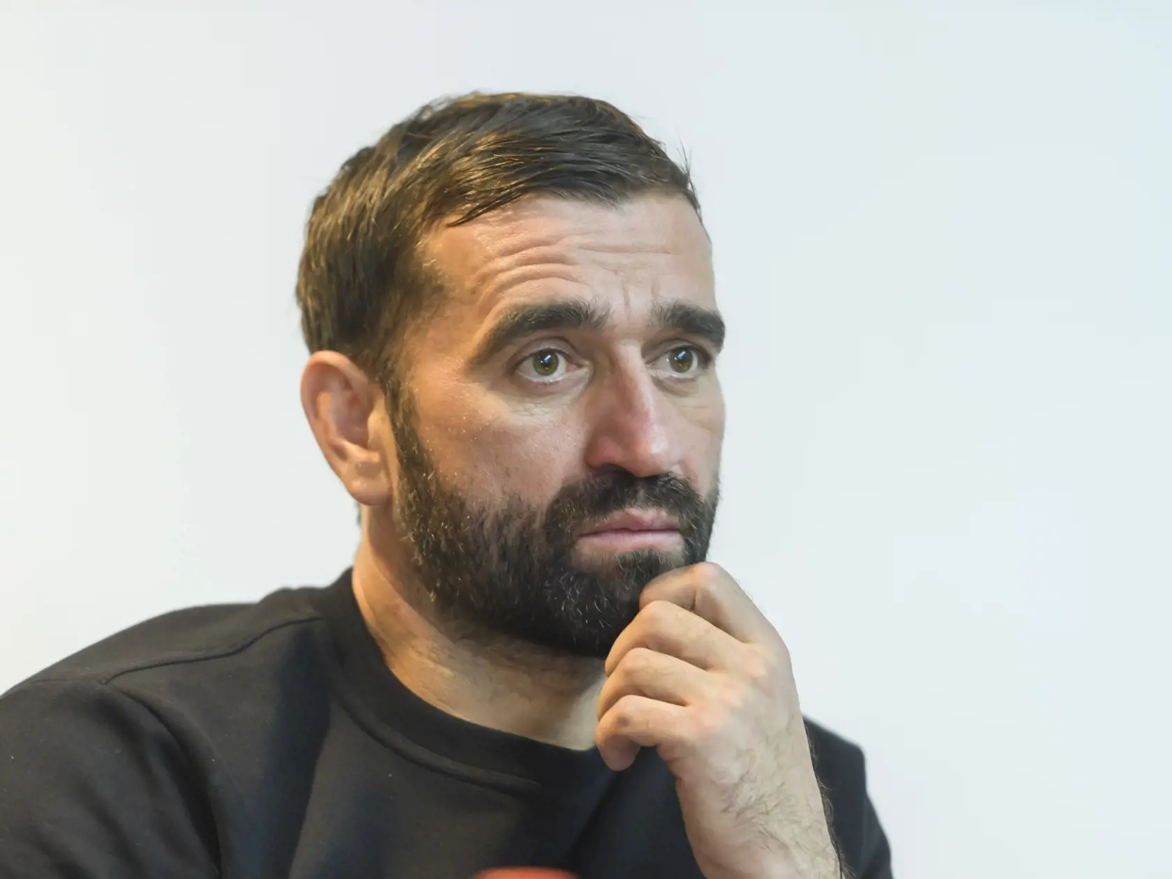 Herec Milan Ondrík priznal, že stvárniť postavu otca bola tá najťažšia úloha, akú kedy dostal v rámci svojej profesie.