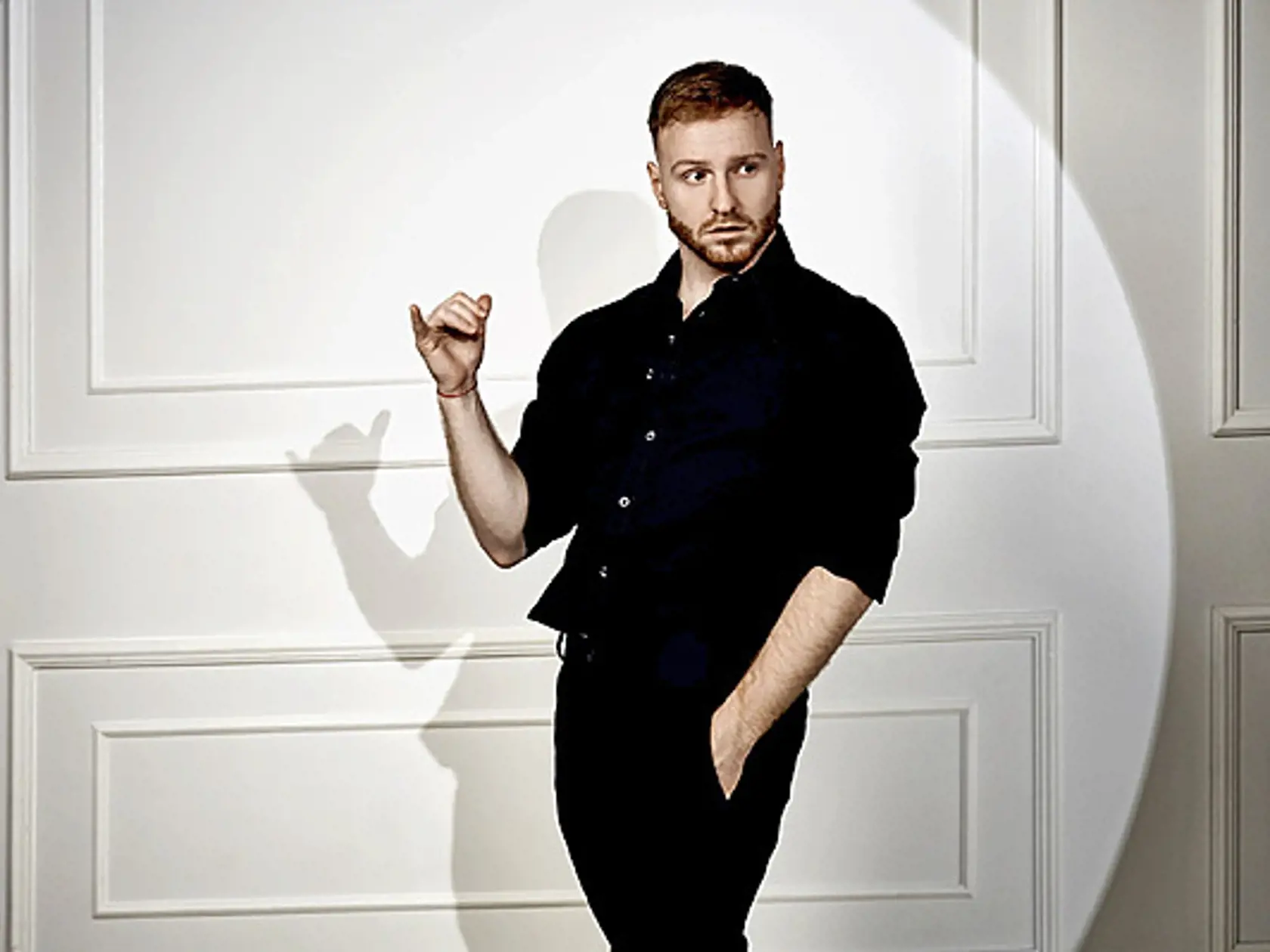Vilém Šír