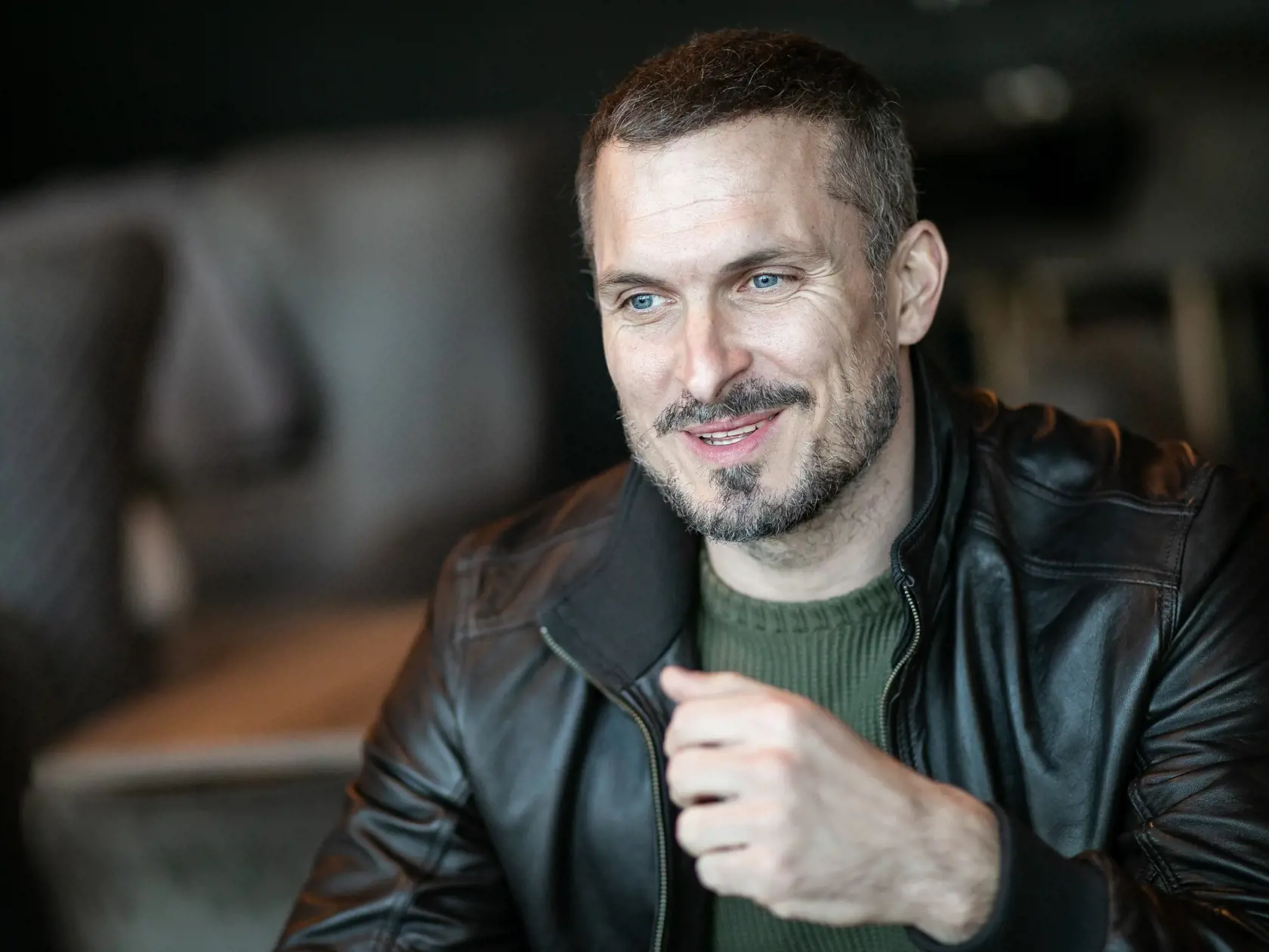 Ján Koleník