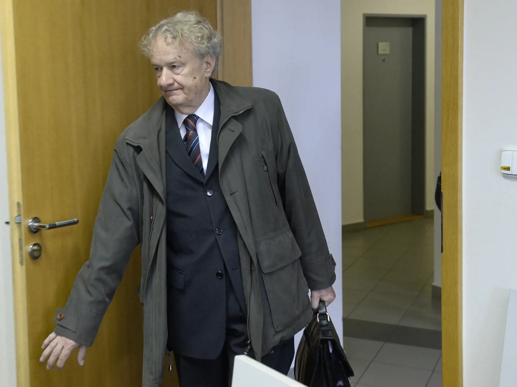 Jozef Markušbol známym národniarom.