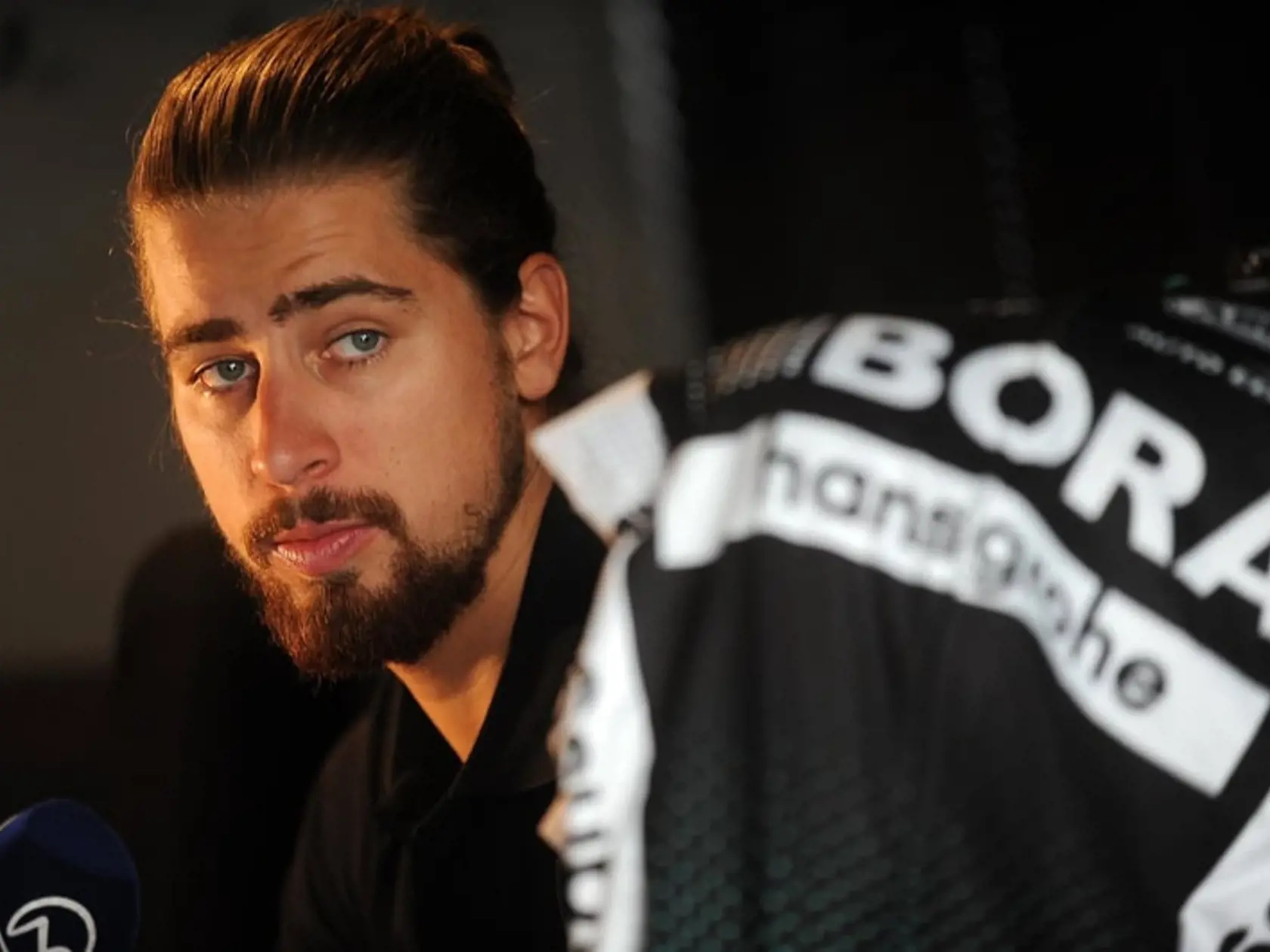 Peter Sagan do novej sezóny vstúpi nielen s novým tímom, ale aj novým bicyklom.