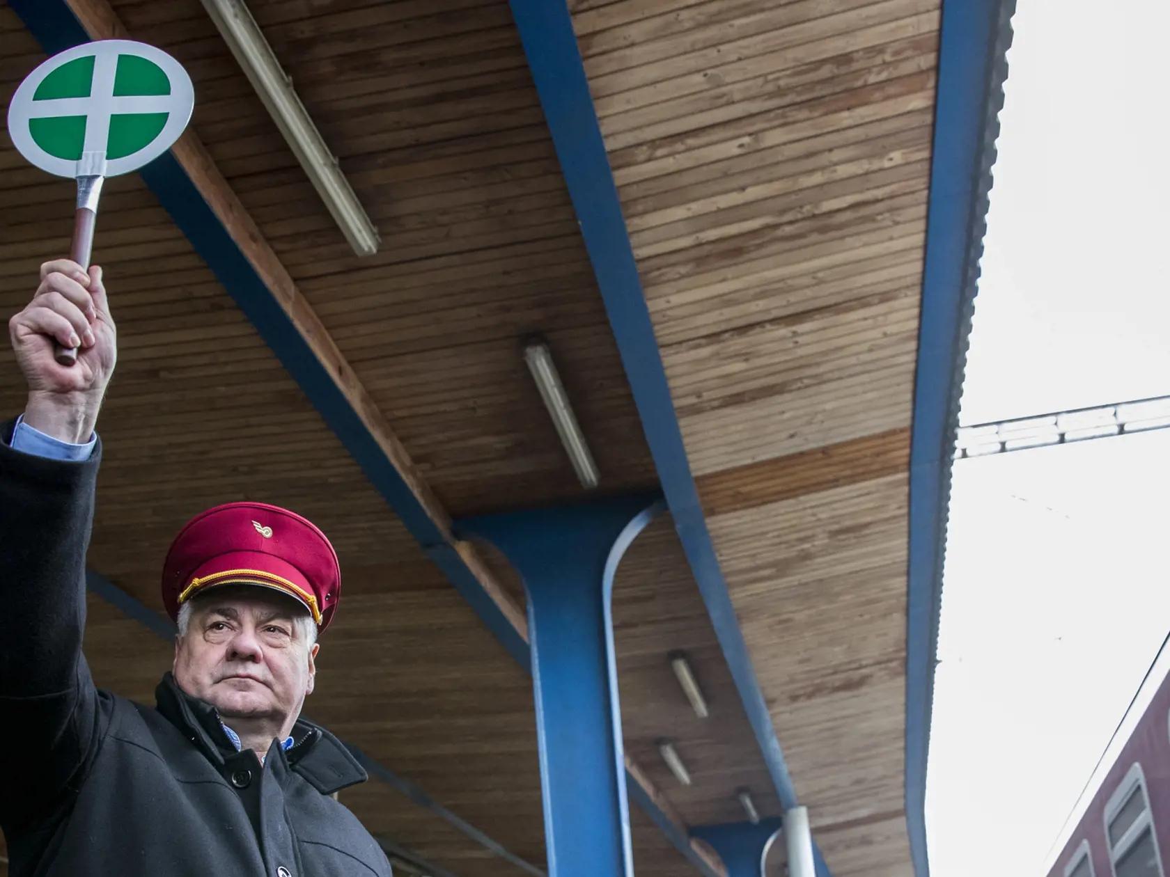 Porovnali sme štátne IC vlaky a RegioJet .