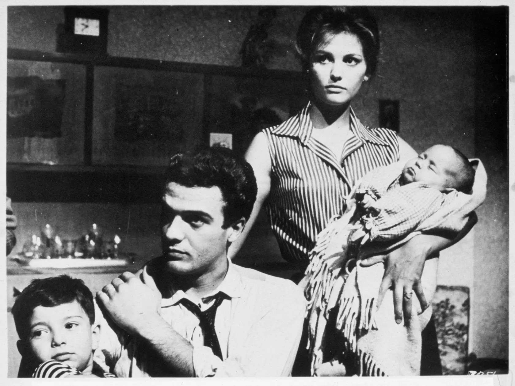 1960, ROCCO AND HIS BROTHERS