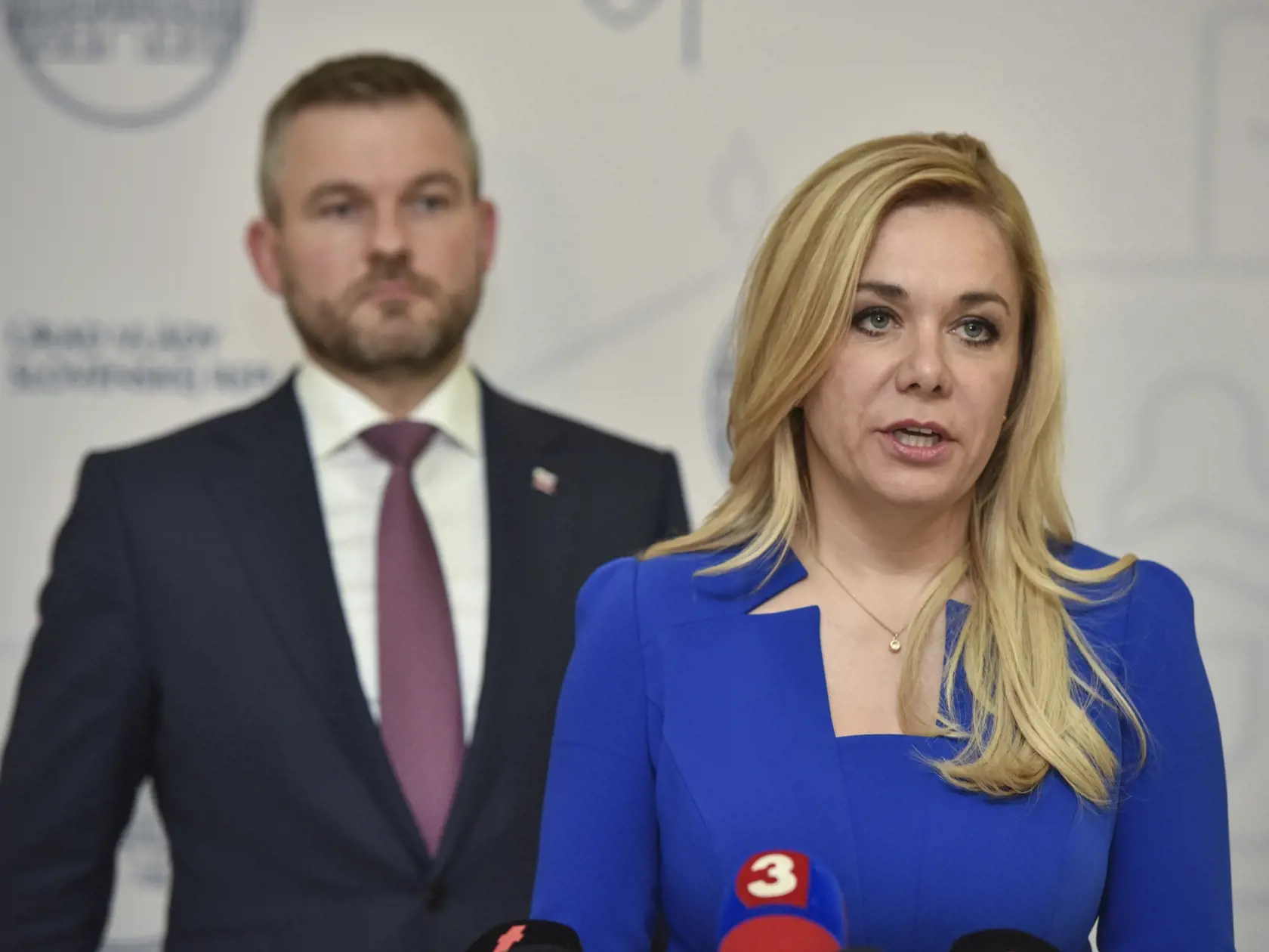 Módu si užíva! Exministerka vnútra a podpredsedníčka Hlasu-SD Denisa Saková (47) patrí medzi najlepšie oblečené slovenské političky. Jej vycibrený vkus vychválila aj odborníčka.