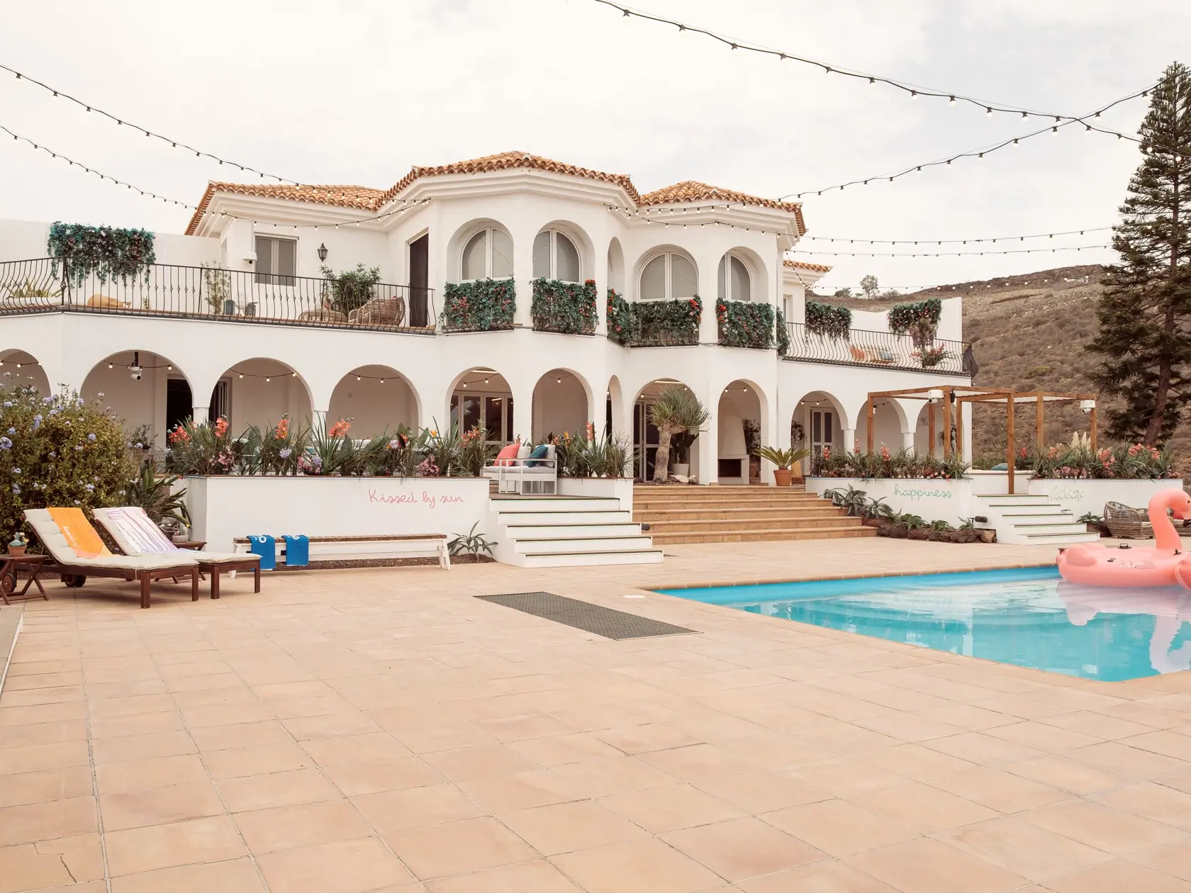 Pripravte sa na Love Island, bude horúco!
