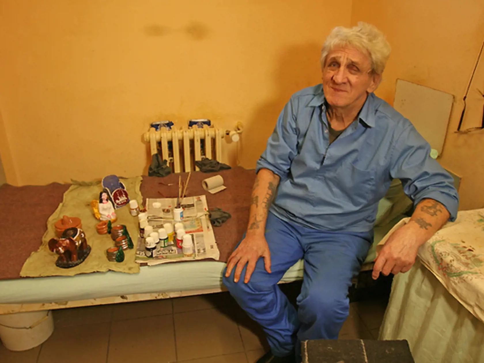 Štefan Mlynarovič (76) dostal doživotie za vraždy žien, ktoré mal rád.