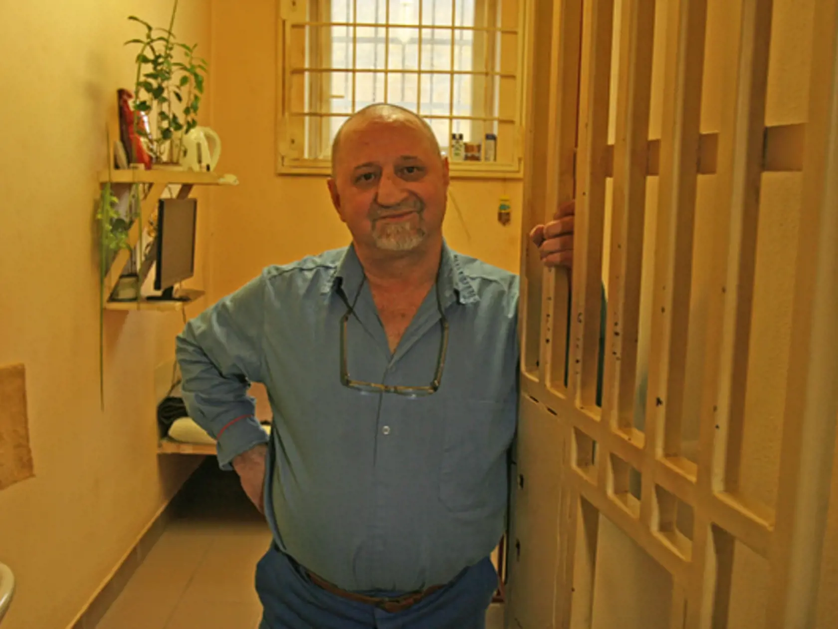 Anton Tichý (63) dostal doživotie za vraždu dvoch mužov.